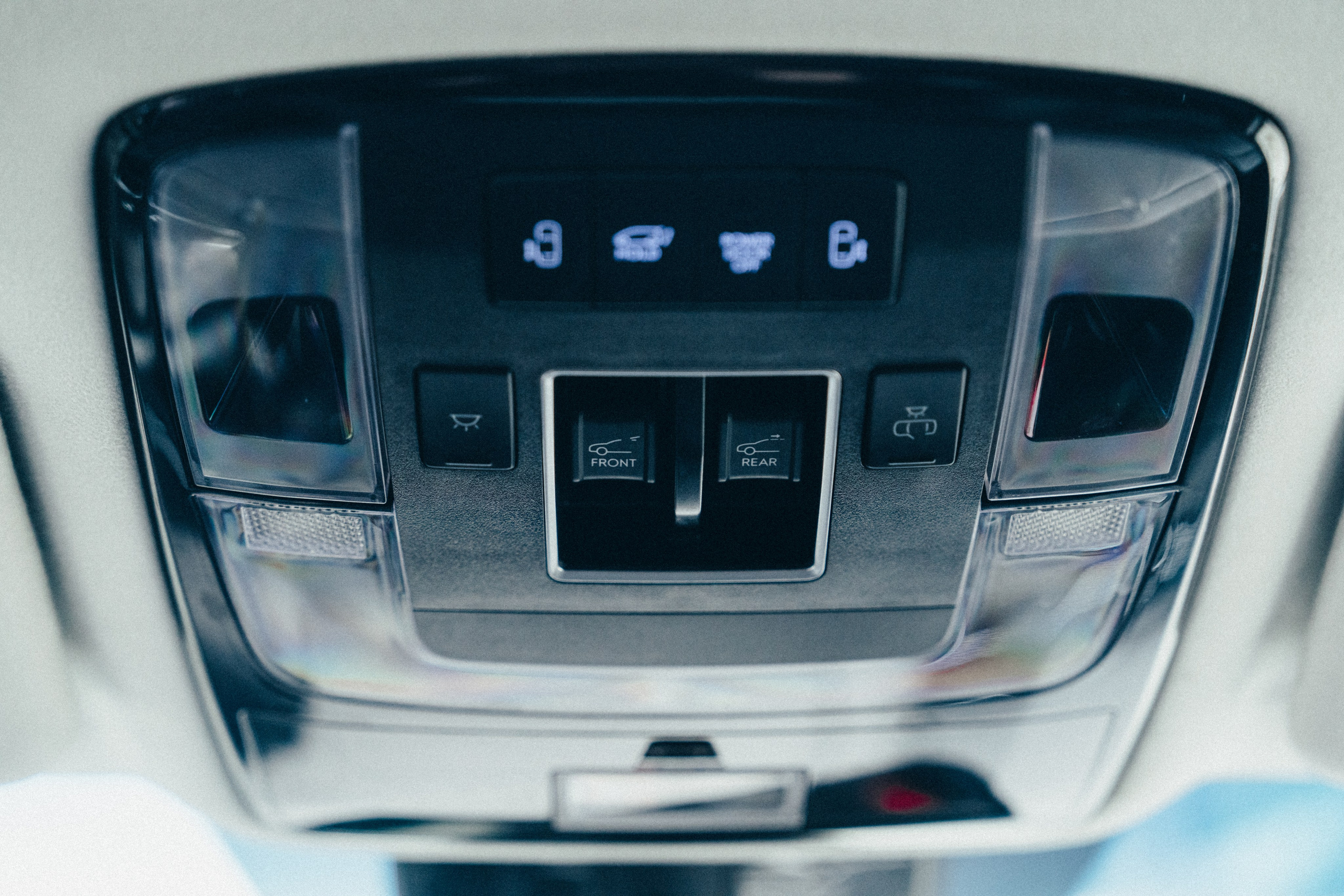 Hyundai Staria. Идеальные портреты для соцсетей — Фотограф Ленар