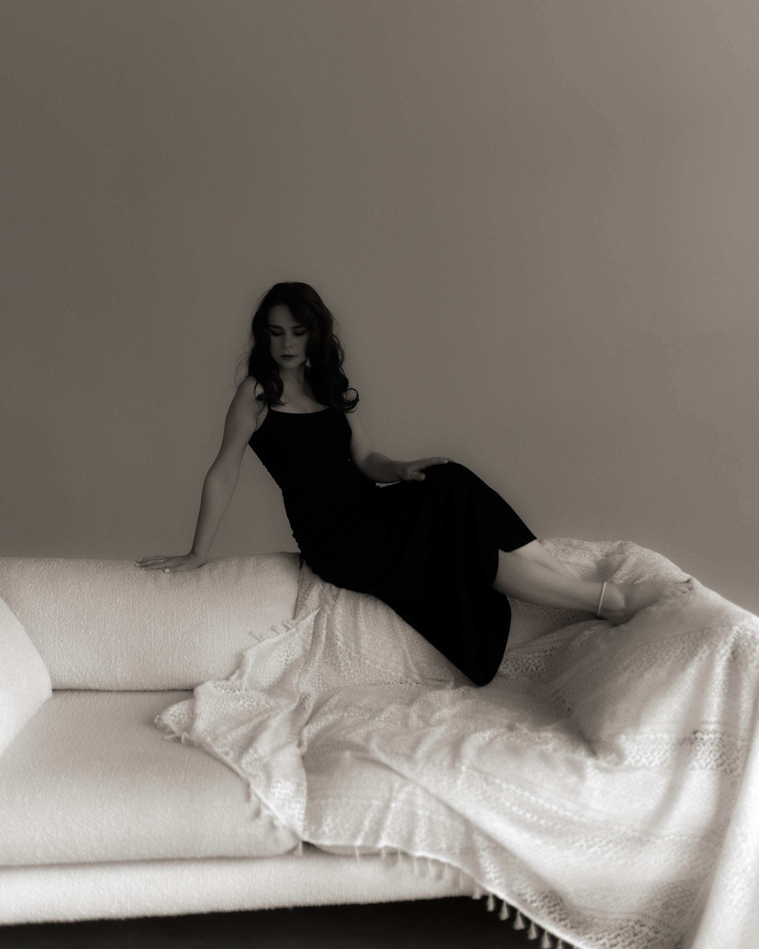 Полина. DARYA.BELKINA