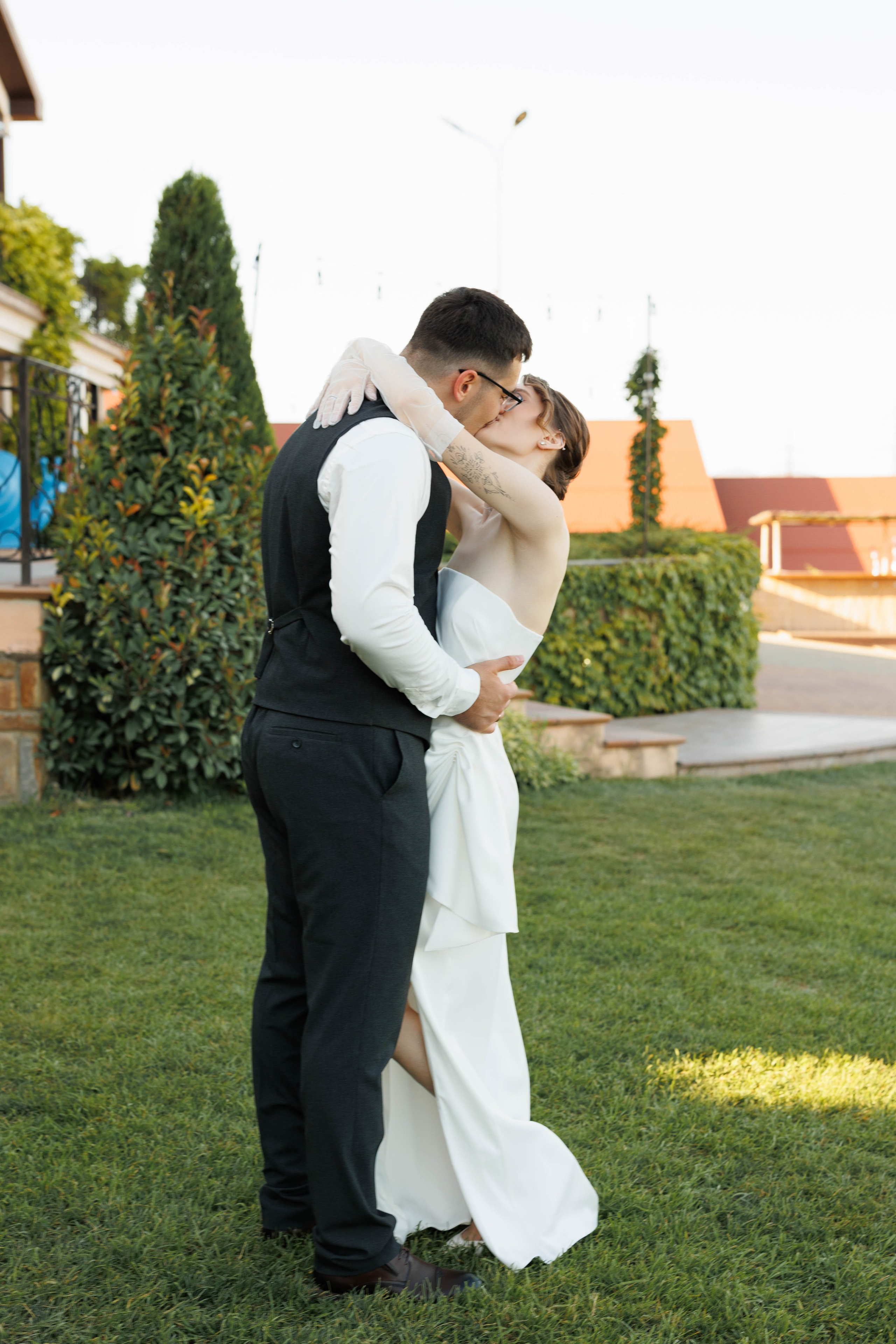 Два сердца, один путь. Аксанна Аракелян