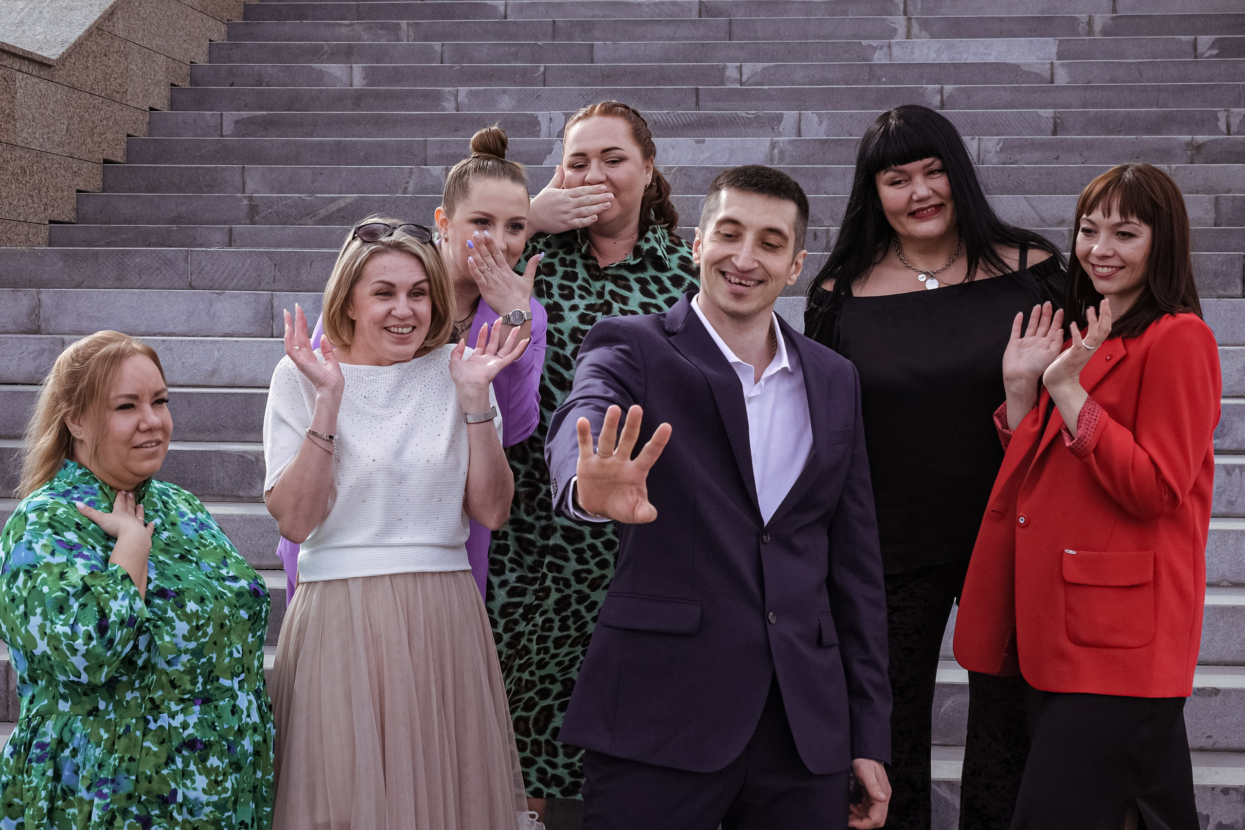 Свадьба Алексея и Юлии. Свадебный фотограф в Челябинске Сырчикова Наталья