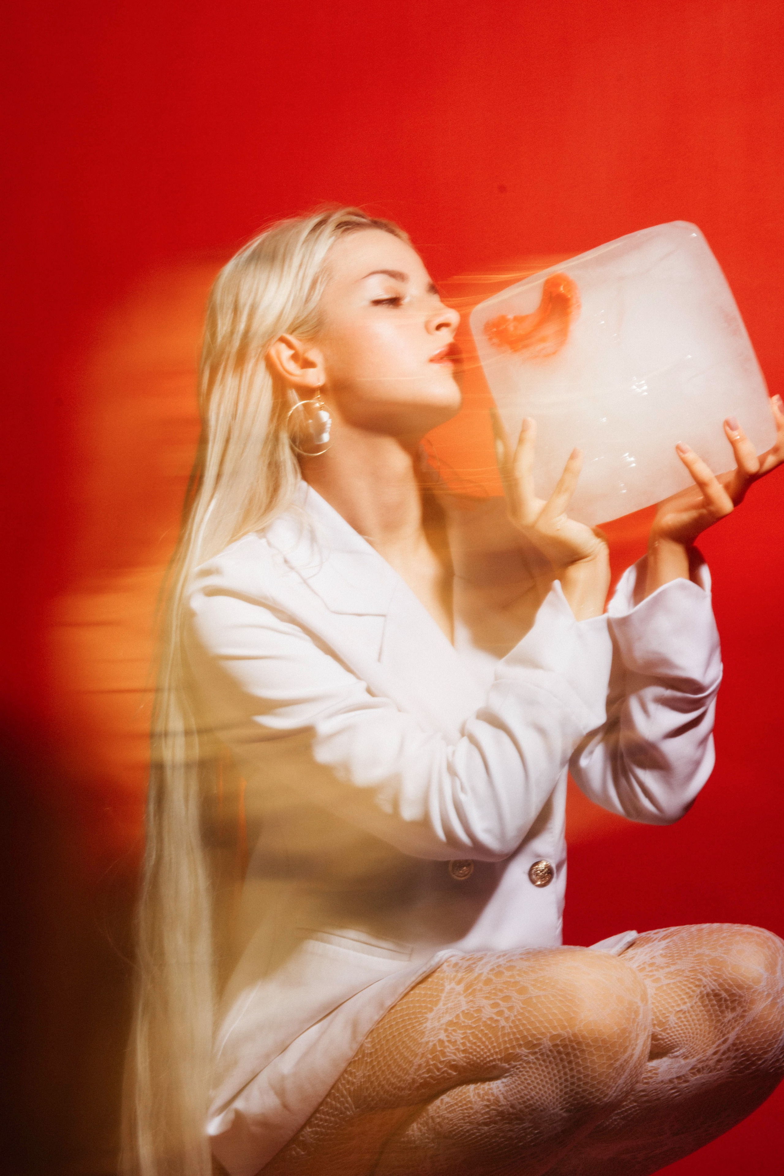 Холодное сердце. Семейный и свадебный фотограф в Краснодаре