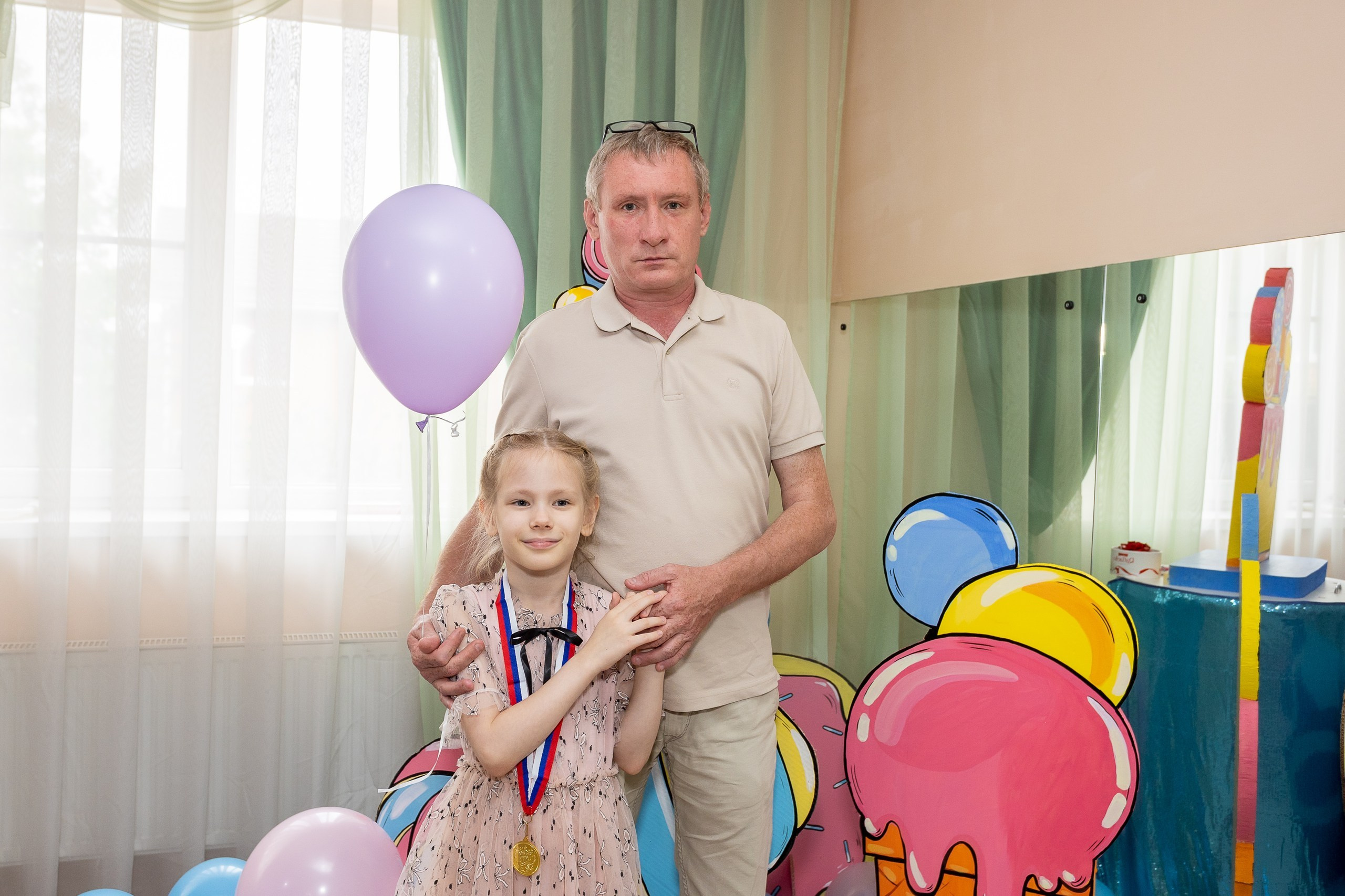 Выпускной Детский сад, 2 часа, 8000. Выпускные альбомы Майкоп, Краснодар Елена Золотарева