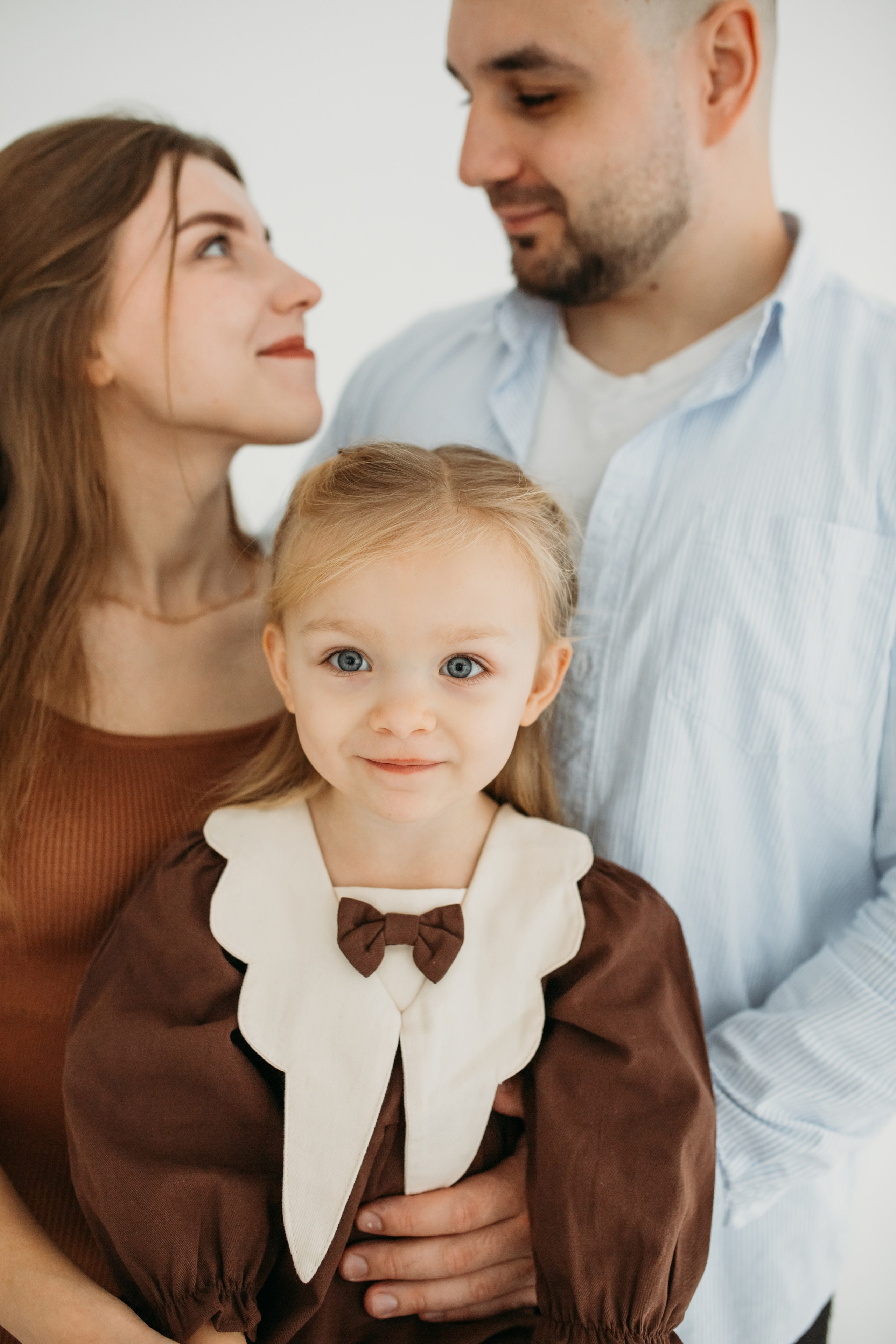 Алиса. Семейный и детский фотограф Минск, Беларусь