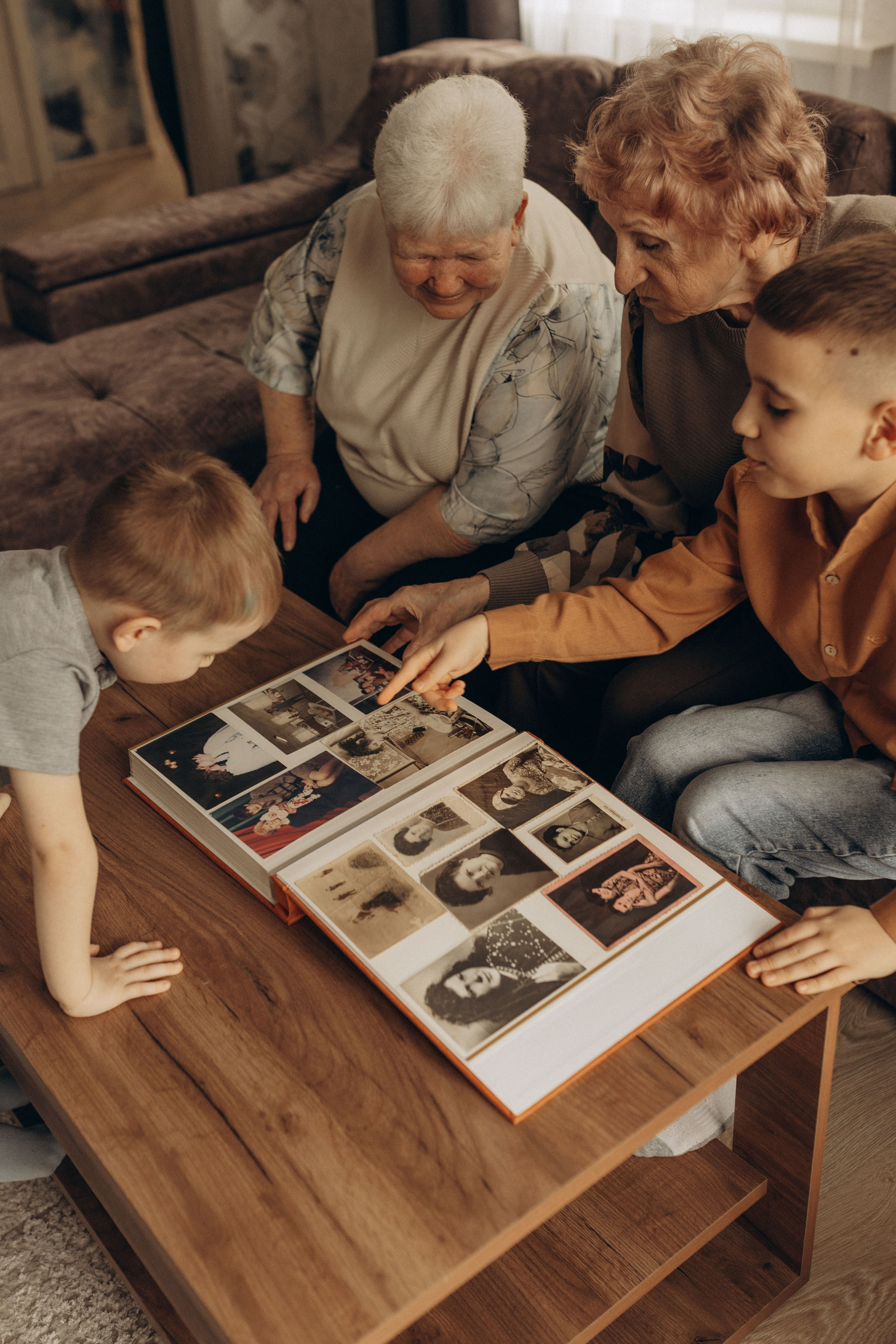 Поколение домашняя съёмка. Фотограф в Ставрополе Svetlana Matveeva