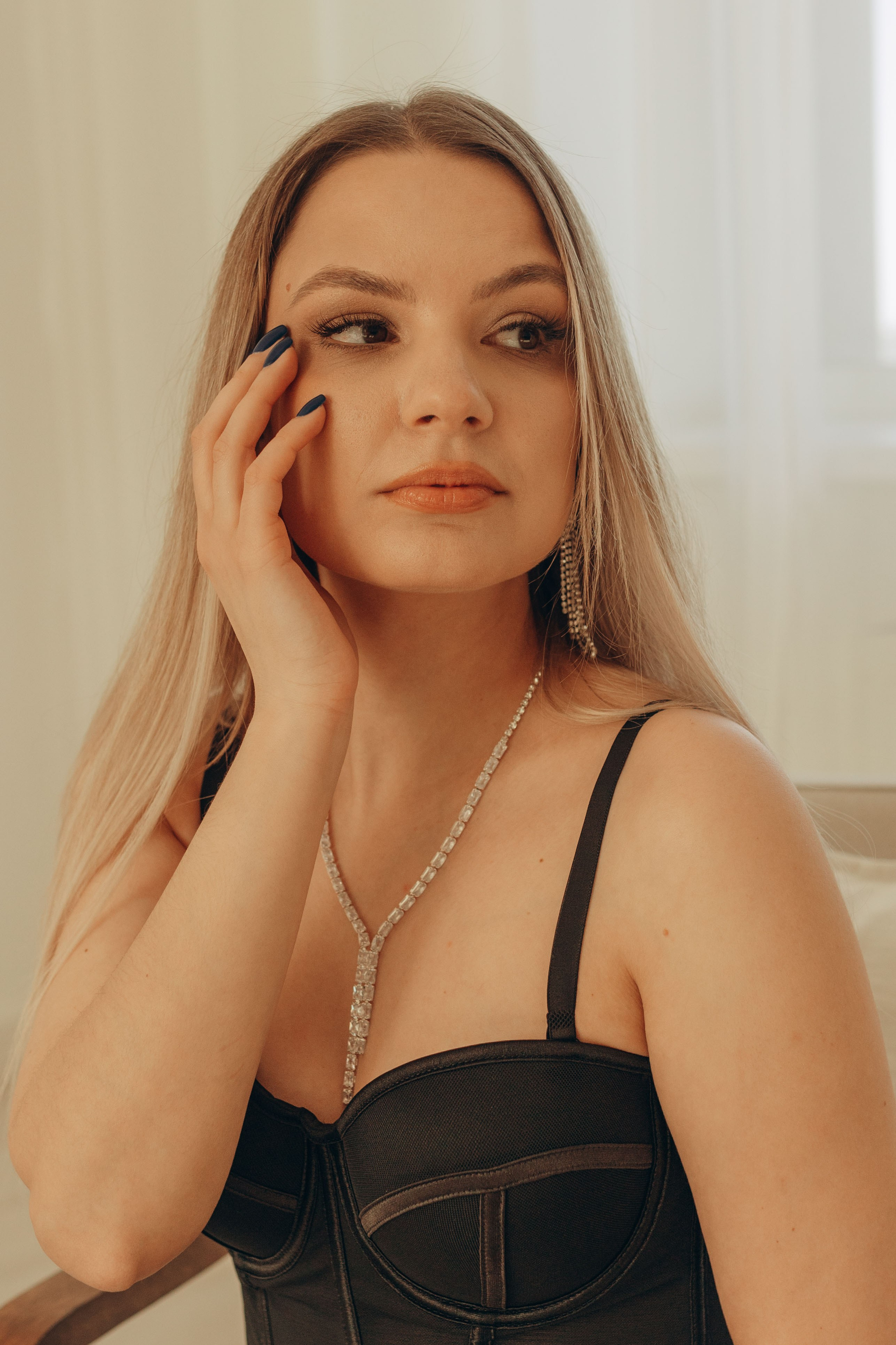 Студия 600. Фотограф в Ставрополе Svetlana Matveeva