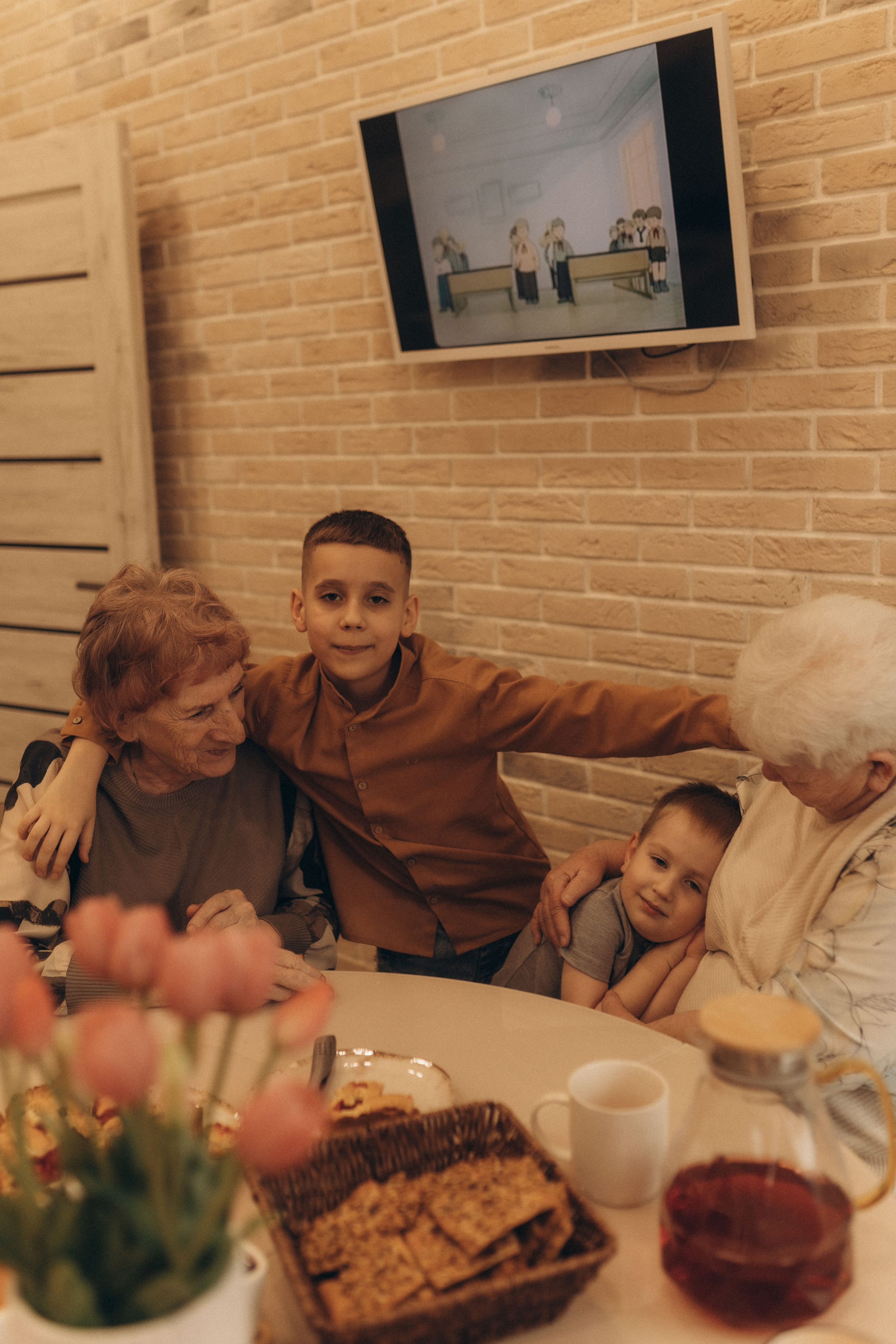 Поколение. Фотограф в Ставрополе Svetlana Matveeva