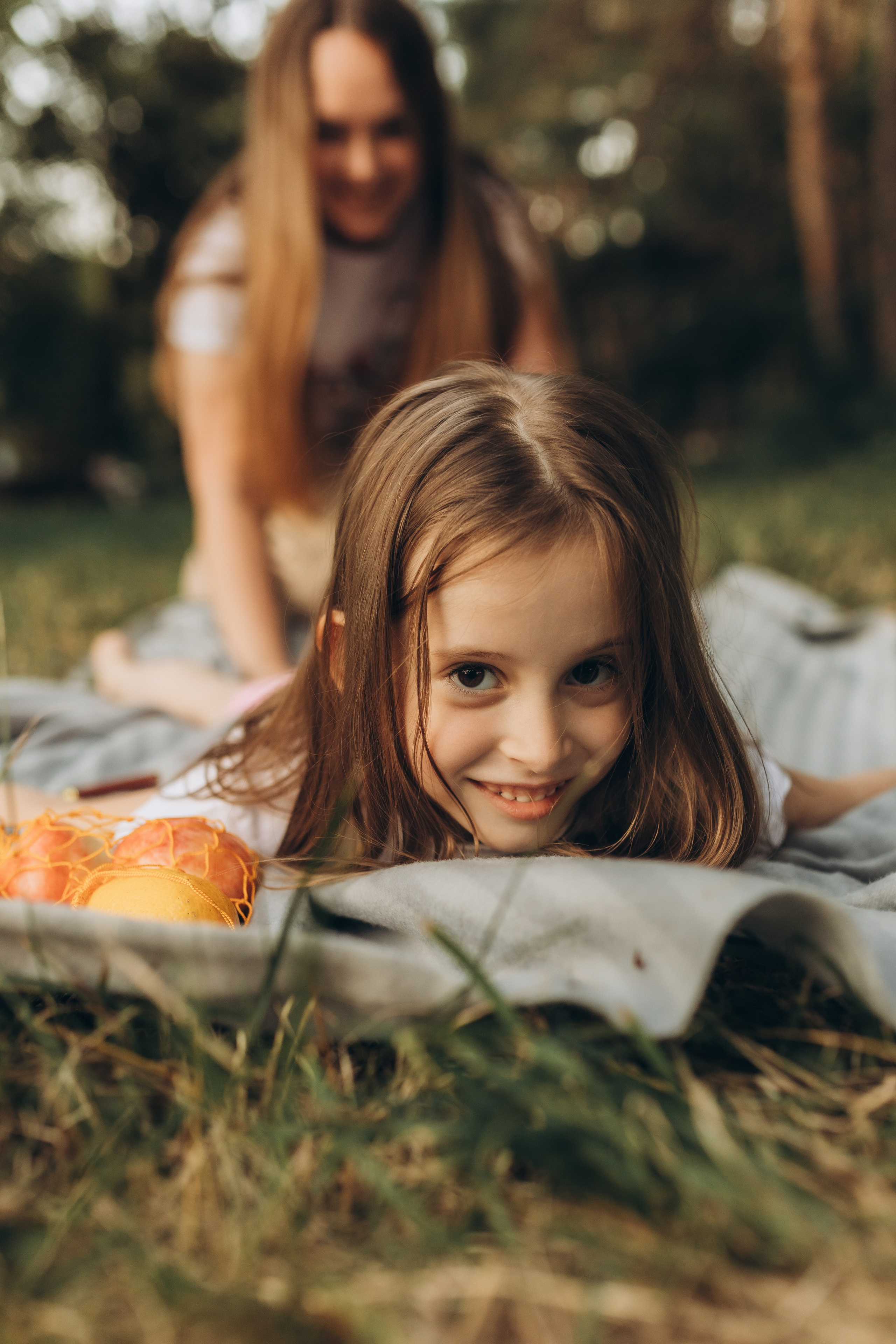 Летняя история Анастасии и Вари. Фотограф в Ставрополе Svetlana Matveeva