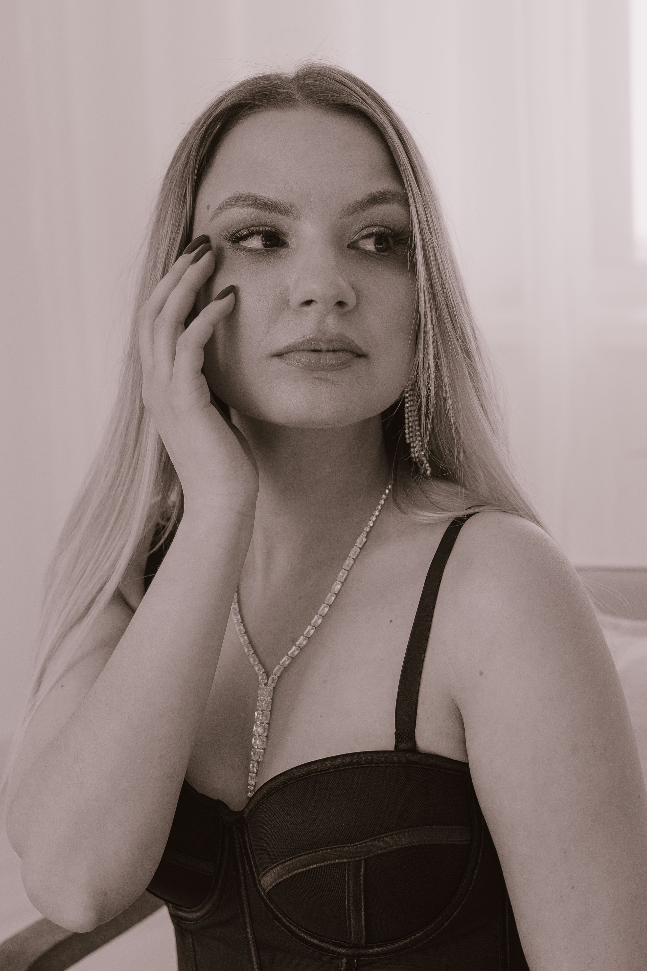 Студия 600. Фотограф в Ставрополе Svetlana Matveeva