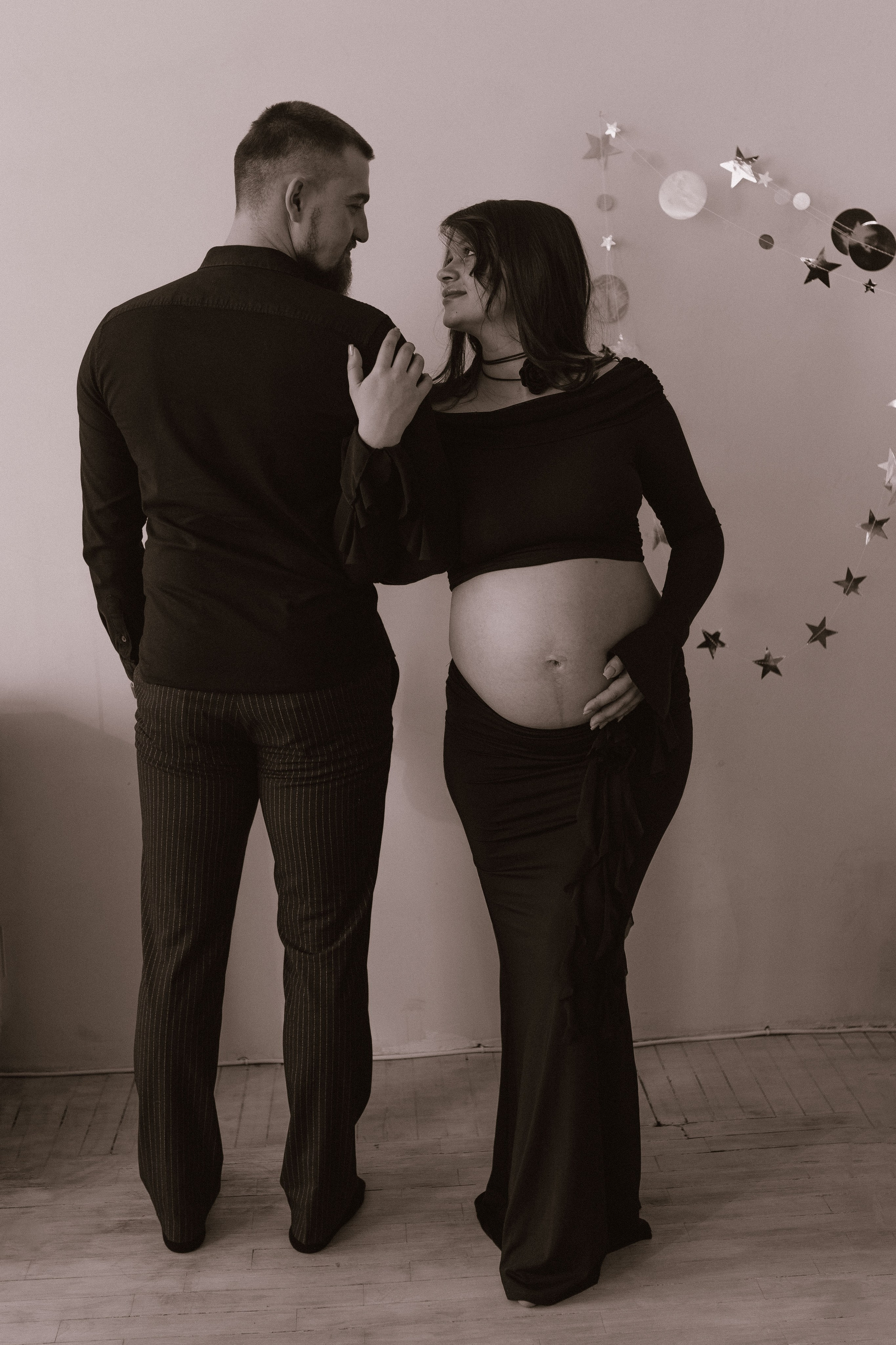 В ожидании чуда. Фотограф в Ставрополе Svetlana Matveeva