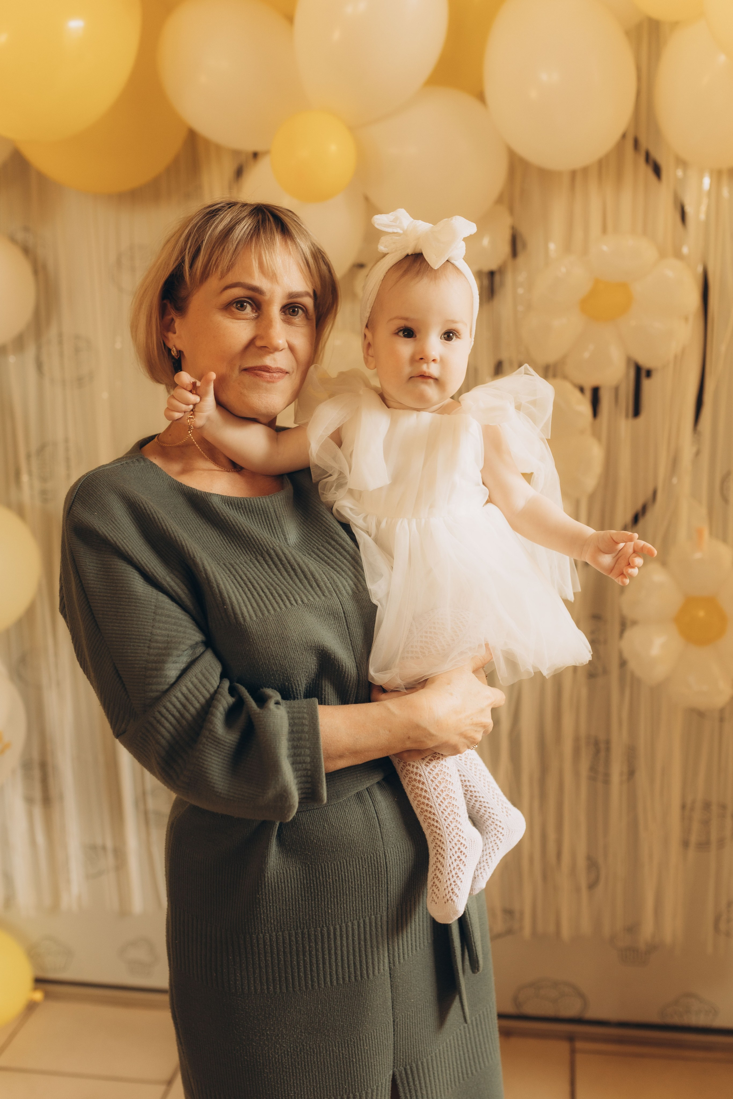 Мире 1 годик. Фотограф в Ставрополе Svetlana Matveeva