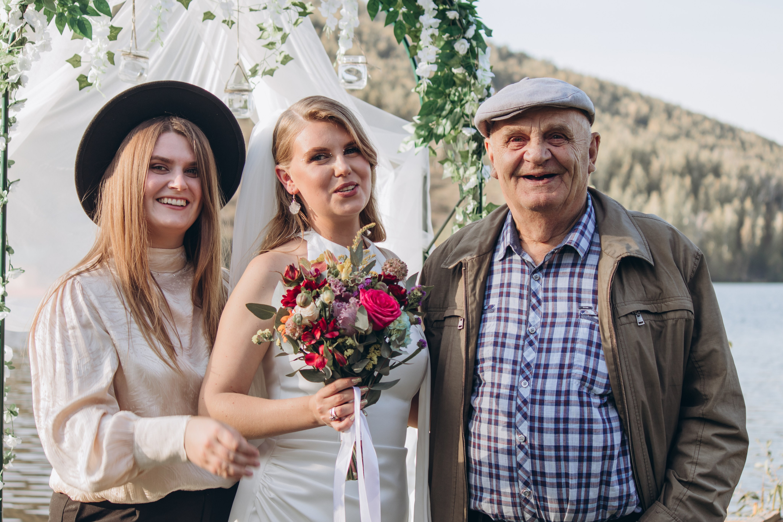 Полина и Вадим. Свадебный фотограф Челябинск