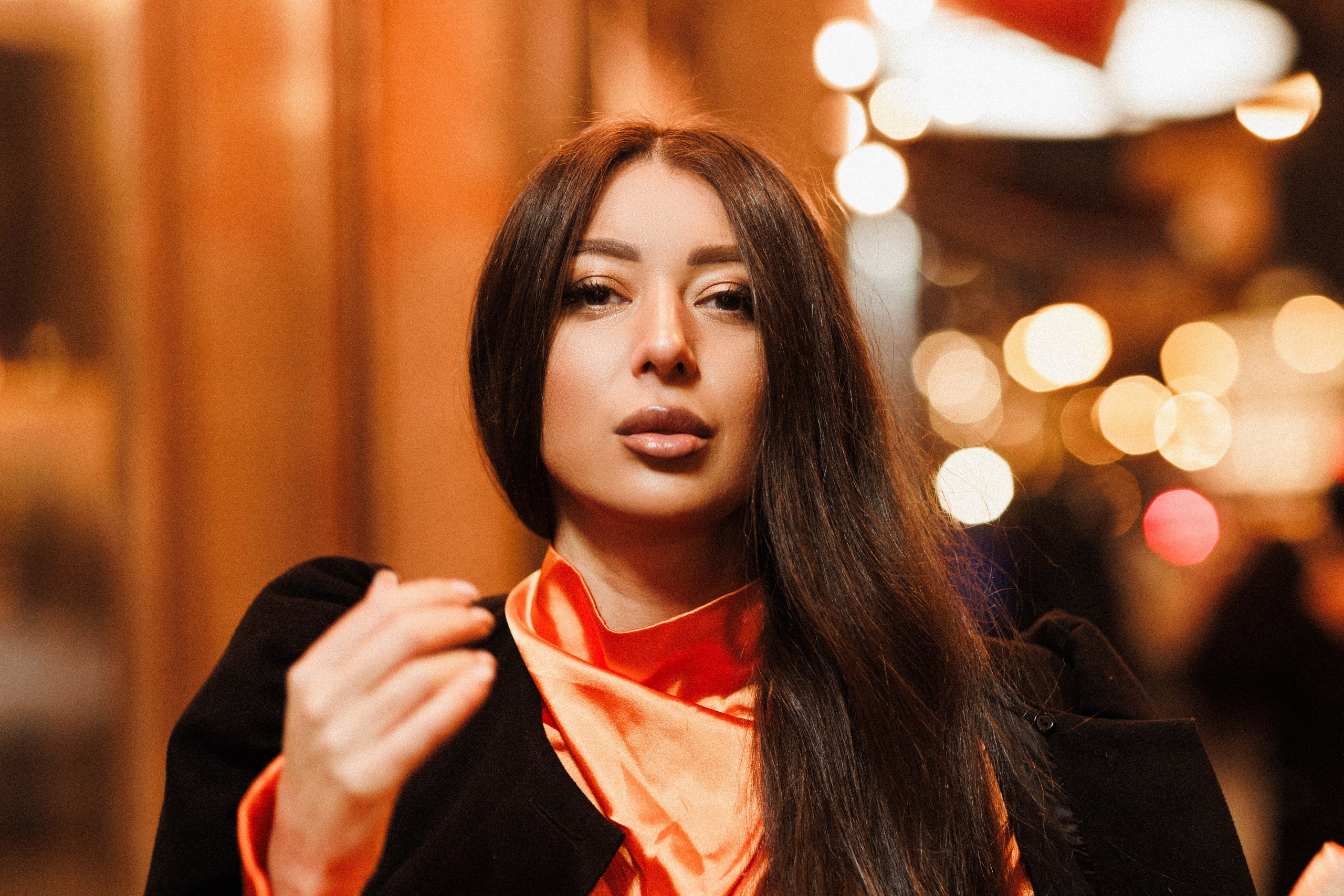 Svetlana. Портретный фотограф в Санкт-Петербурге