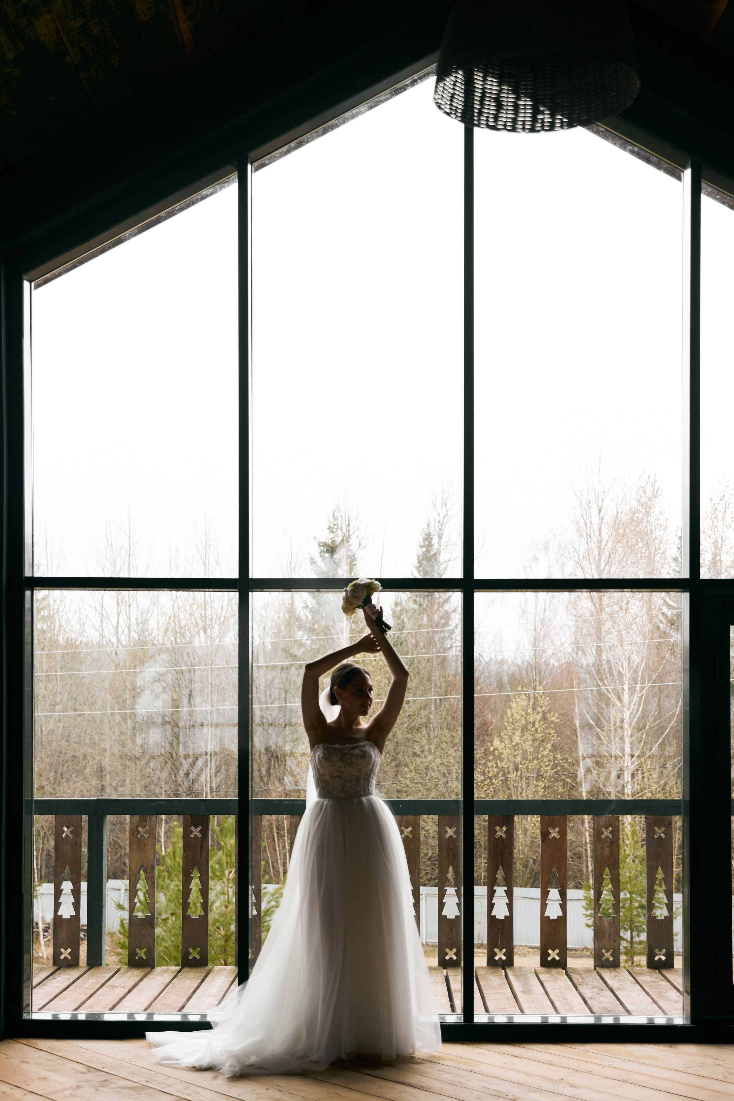 ЧТО, ЕСЛИ СЧАСТЬЕ — ЭТО ТАМ, ГДЕ ТЫ И Я?. Свадебный фотограф Анна Чащухина