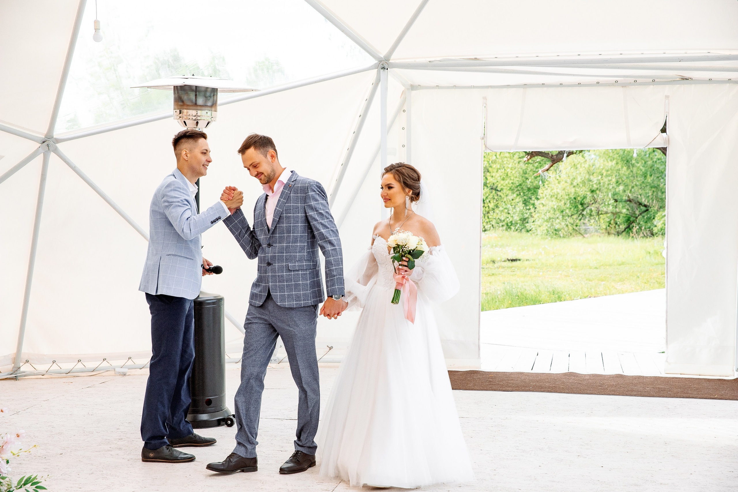 Кирилл и Екатерина. Свадебный и семейный фотограф в Челябинске Юлия Ишимова