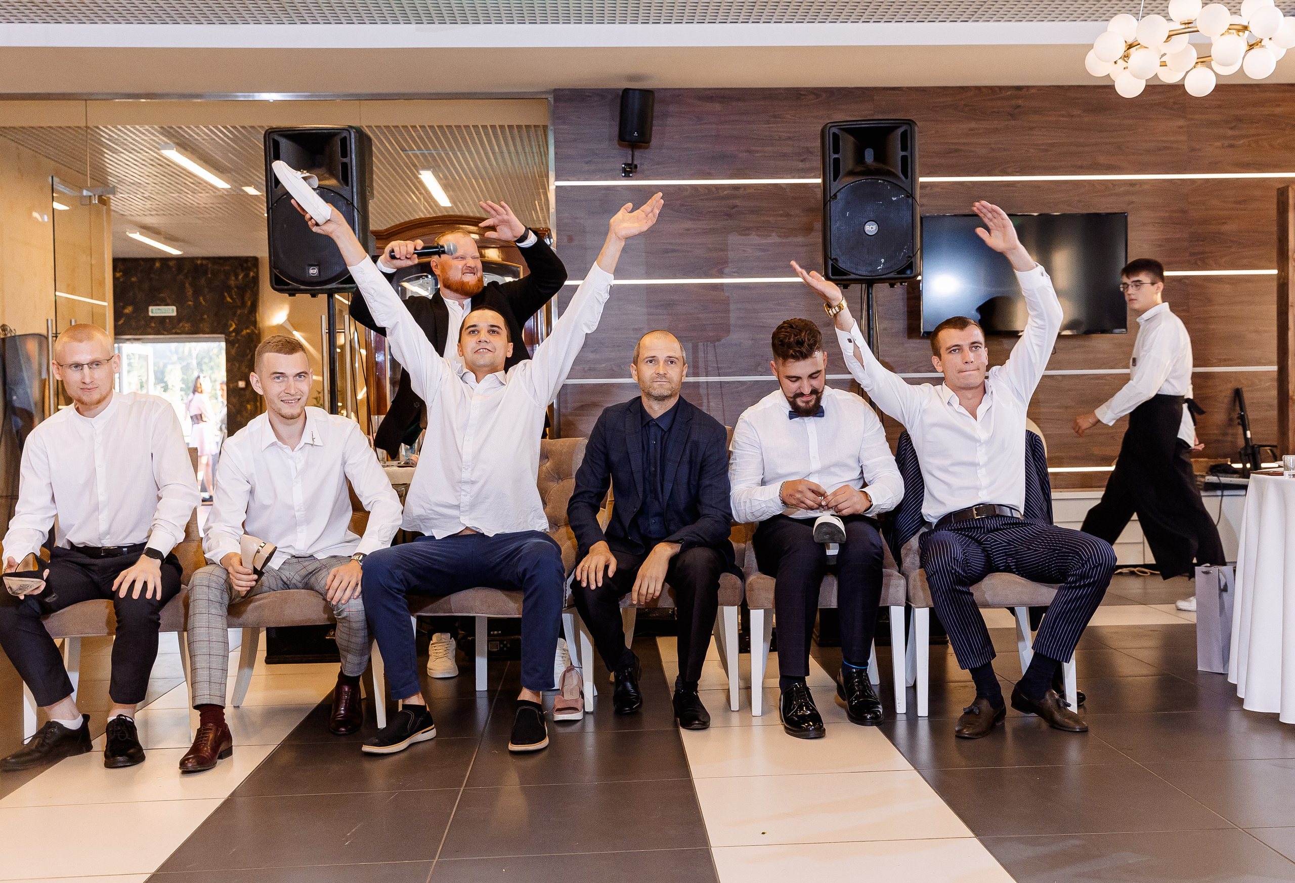 Любовь и Евгений. Свадебный и семейный фотограф в Челябинске Юлия Ишимова