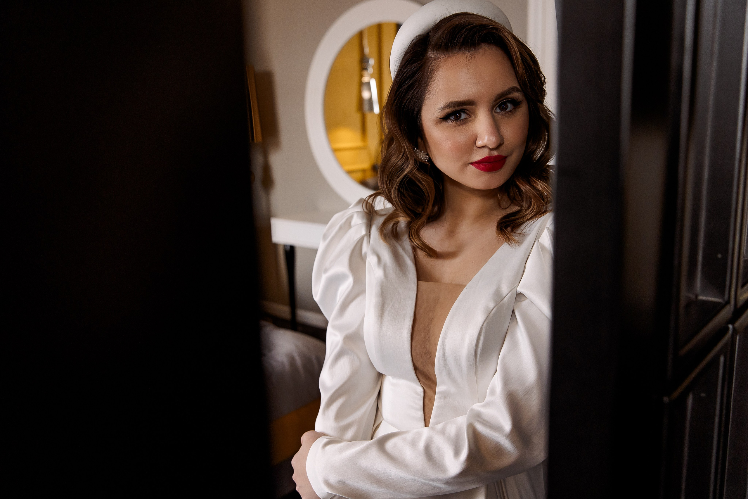 Антон и Марина. Свадебный и семейный фотограф в Челябинске Юлия Ишимова