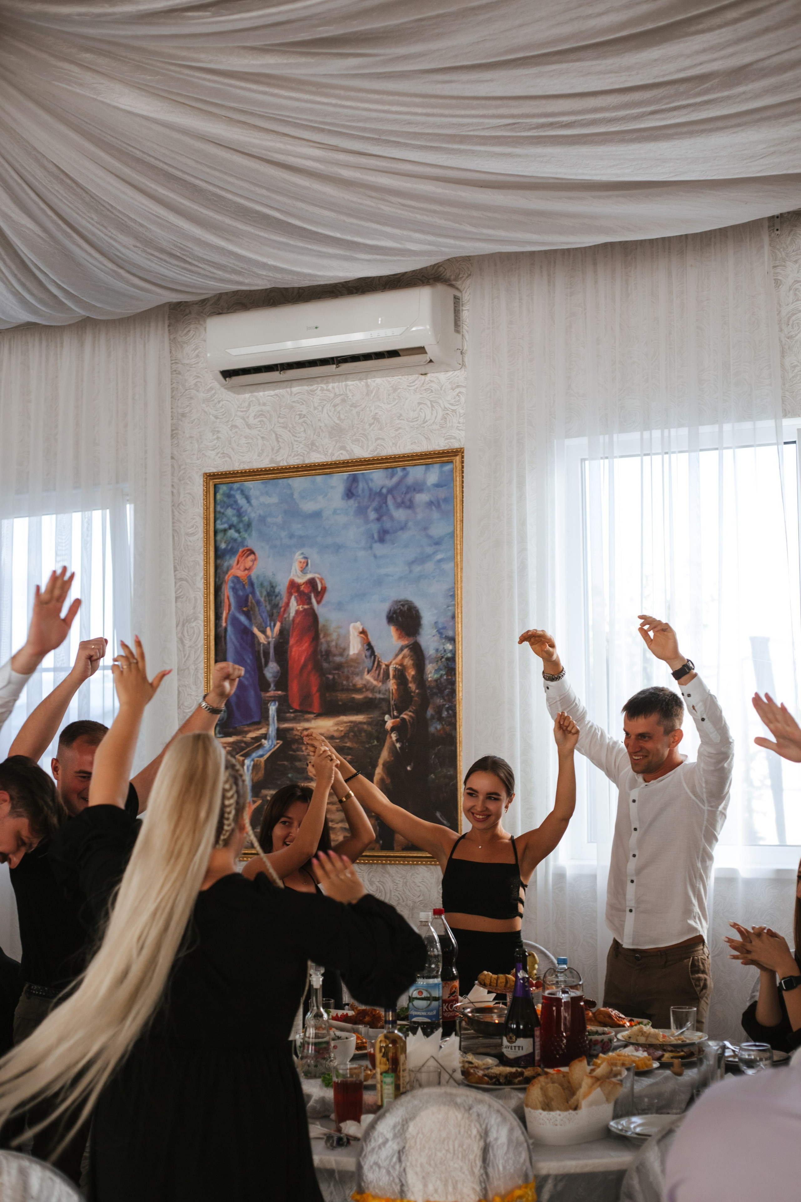 Сергей и Алена. Фотограф в Волгограде и Москве | Анастасия Лаврова