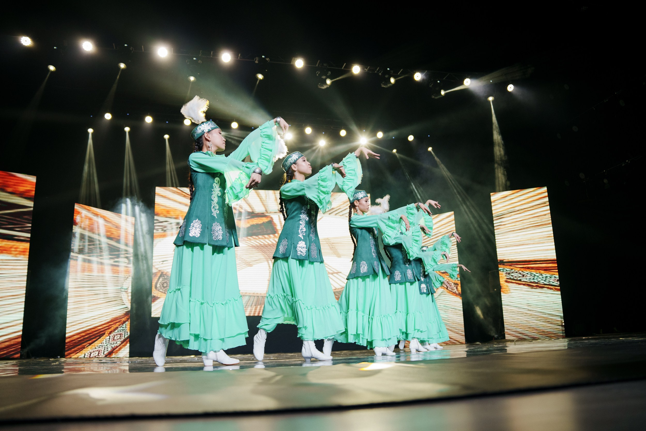 NOMAD «Концерт». Портретный и Репортажный Фотограф Москва