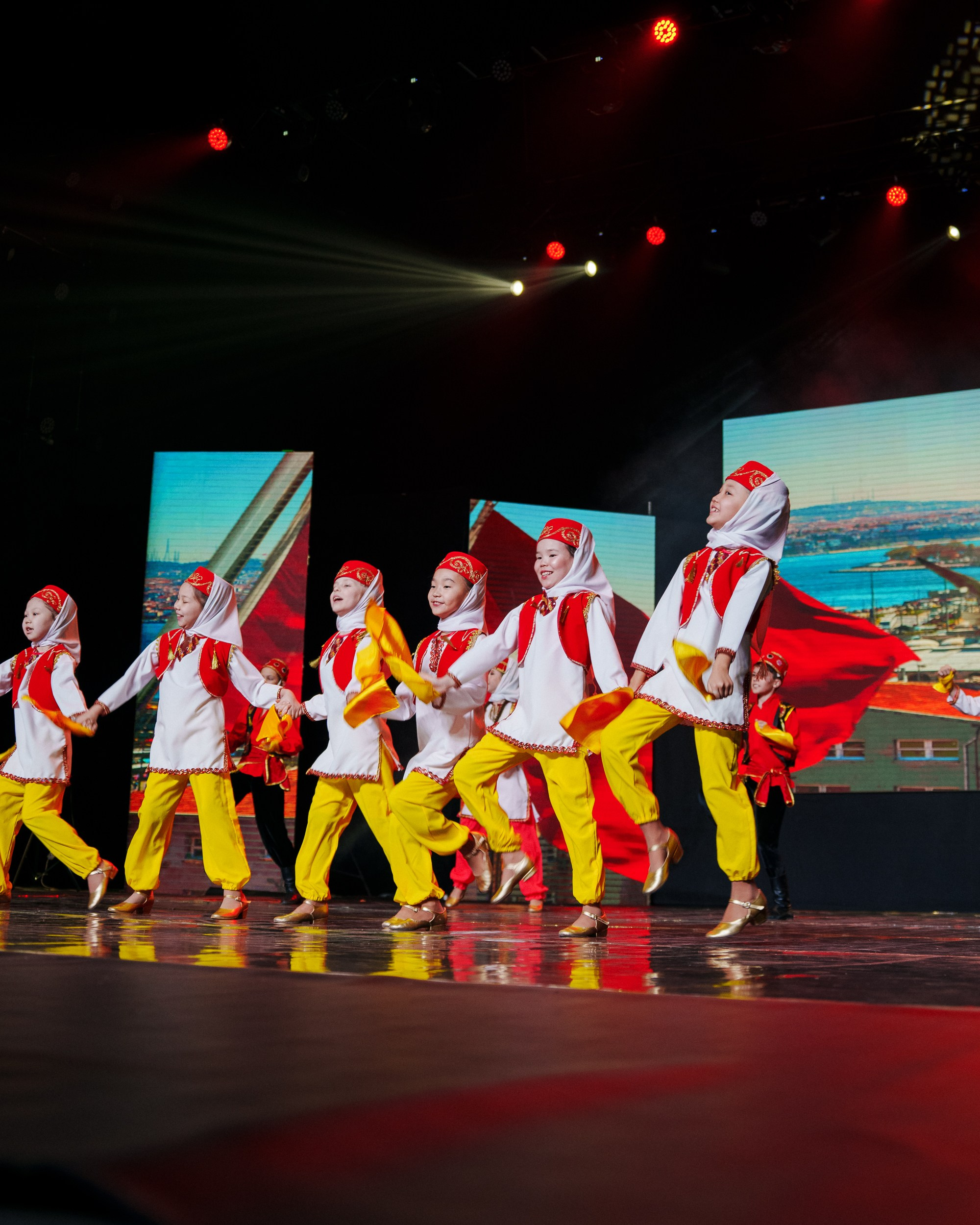 NOMAD «Концерт». Портретный и Репортажный Фотограф Москва