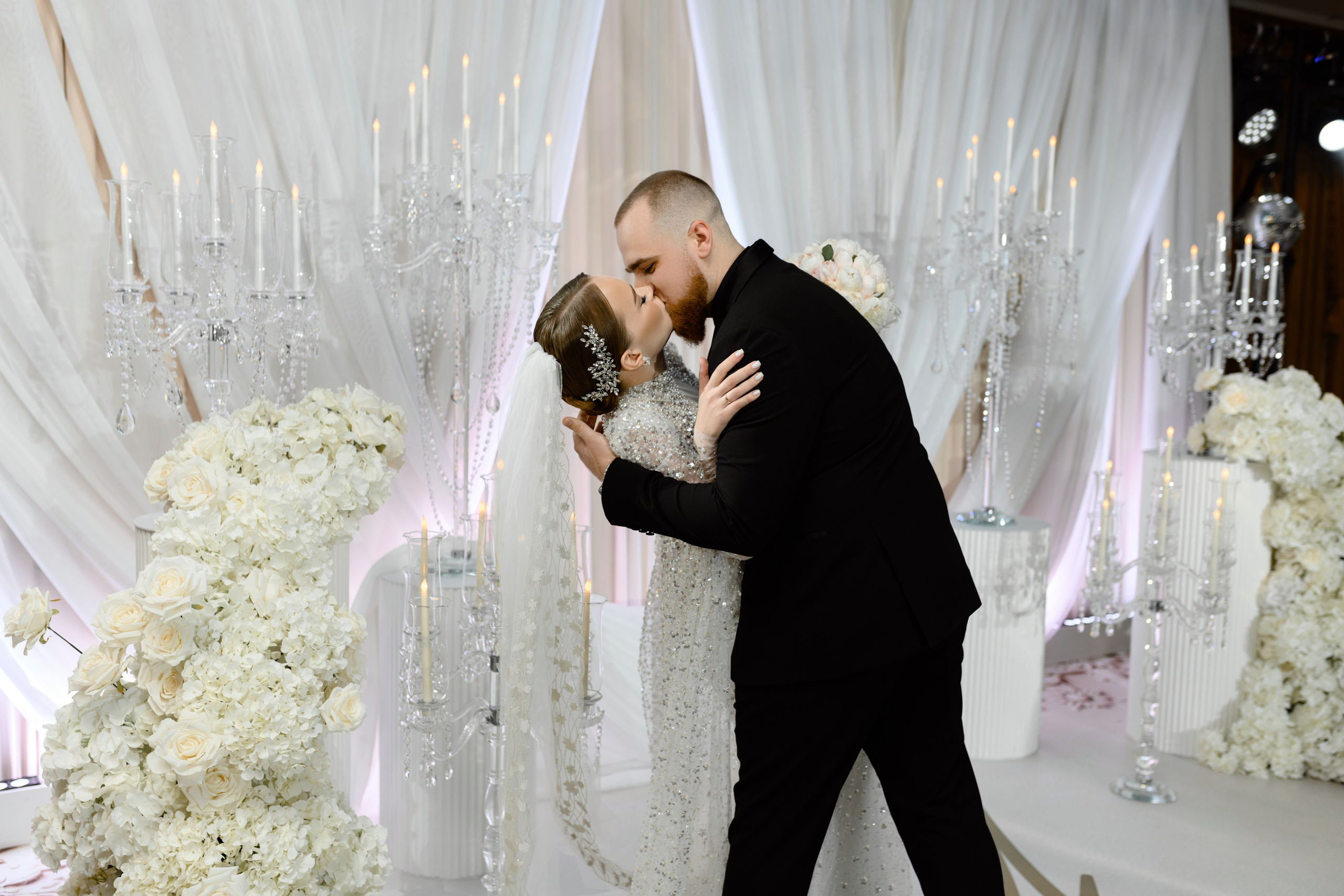 Артем и Мария. Фотограф Донецк Симкович София