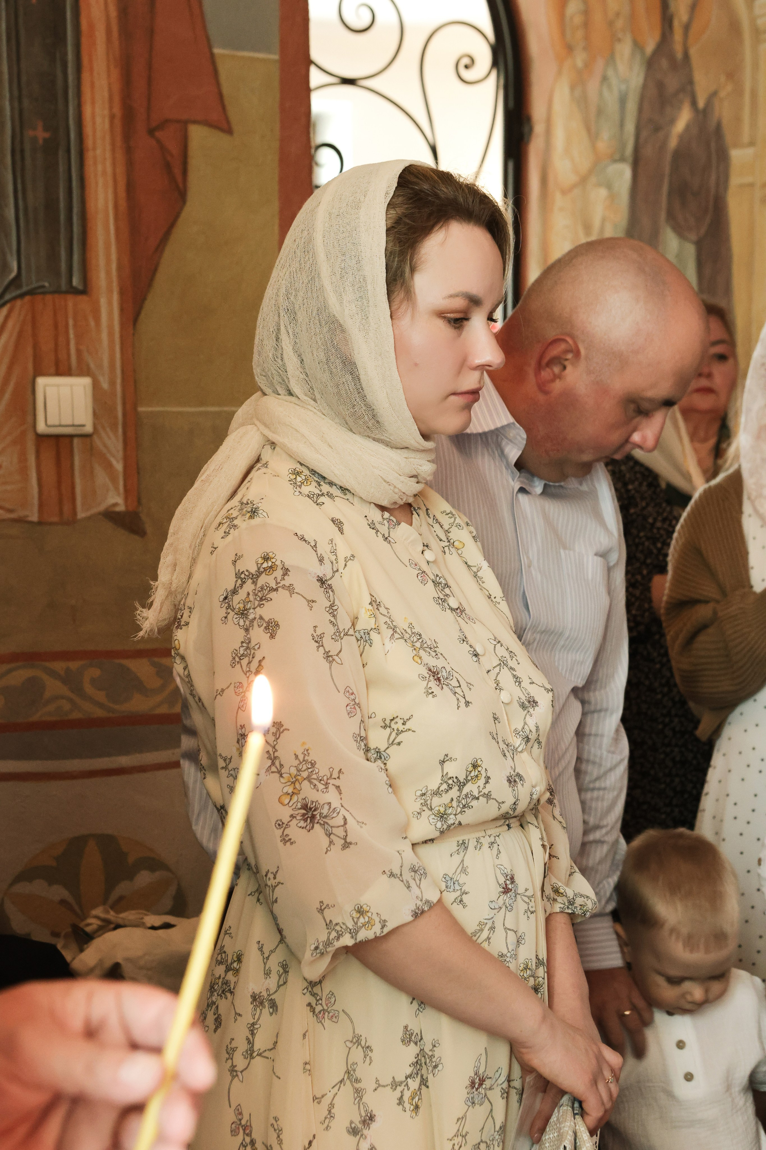 Крестины. Семейный и детский фотограф в СПБ, Пушкин, Колпино, Славянка, Тосно