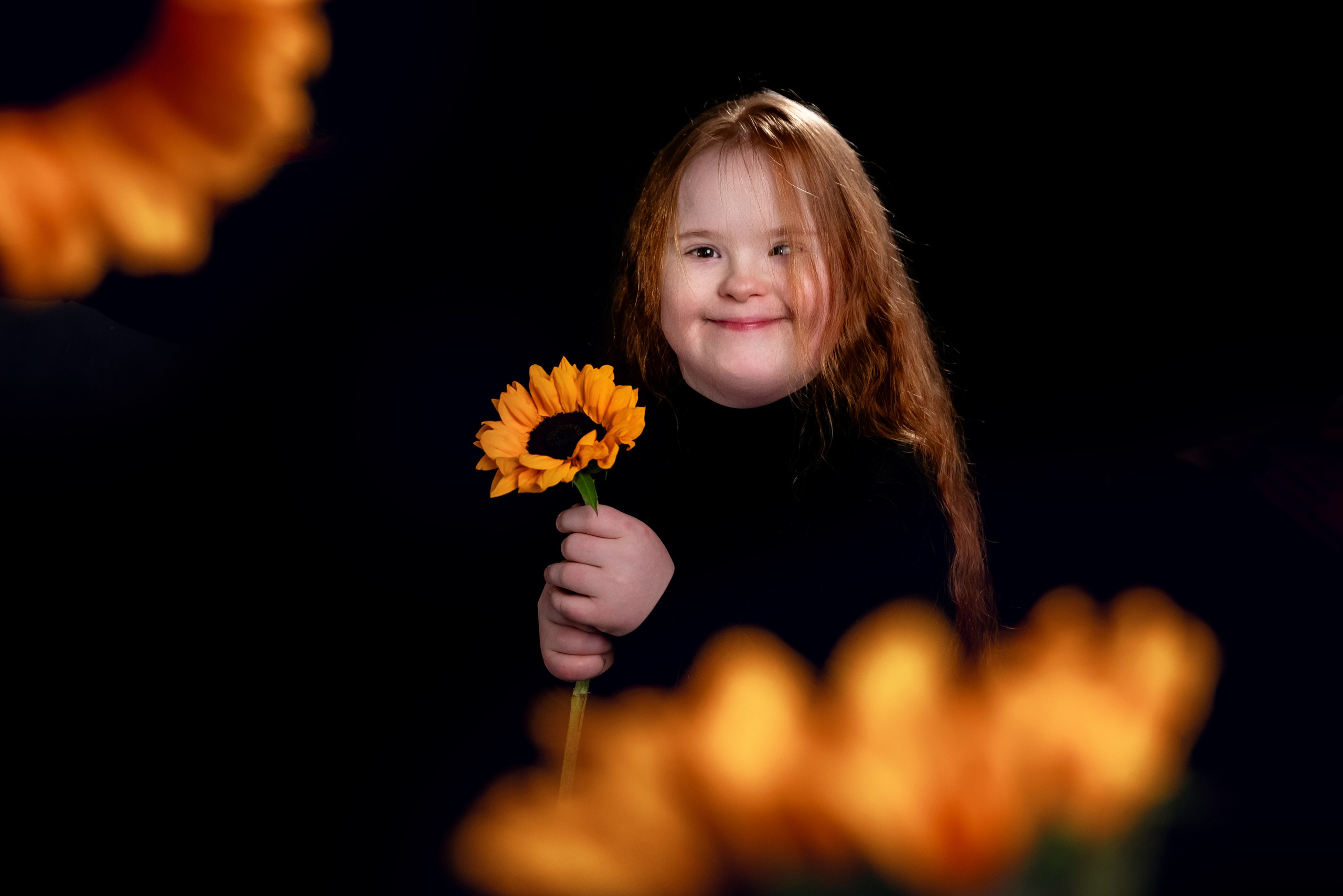 Цветы жизни. Фотограф Крещение Венчание Москва