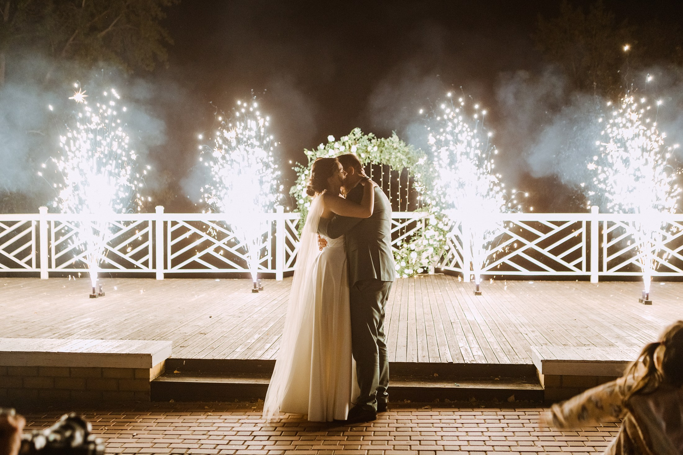 Николай и Анна. Фотографы в городе Волгограде — Людмила Агеева и Алексей Околелов