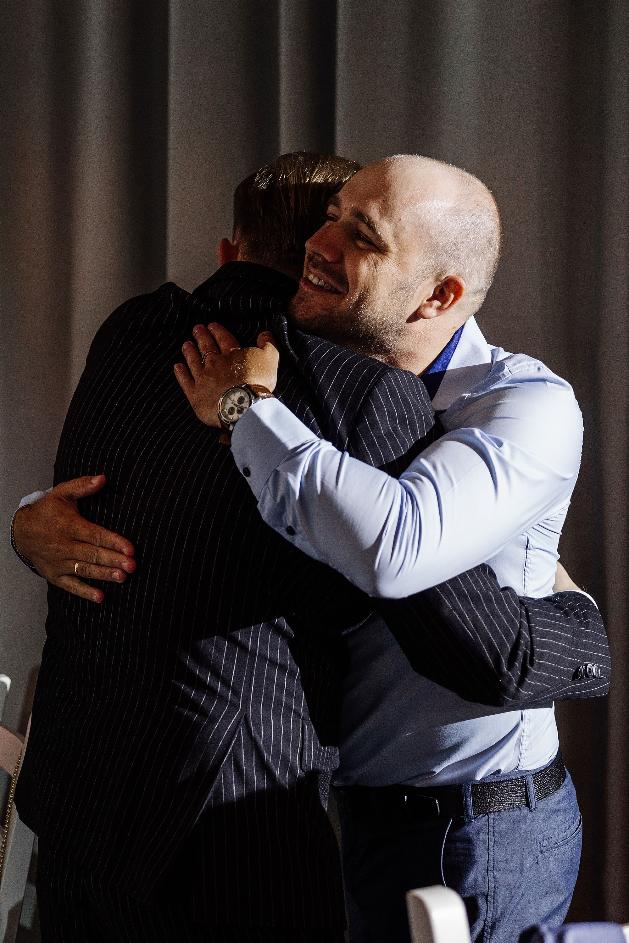 Лера и Лёша