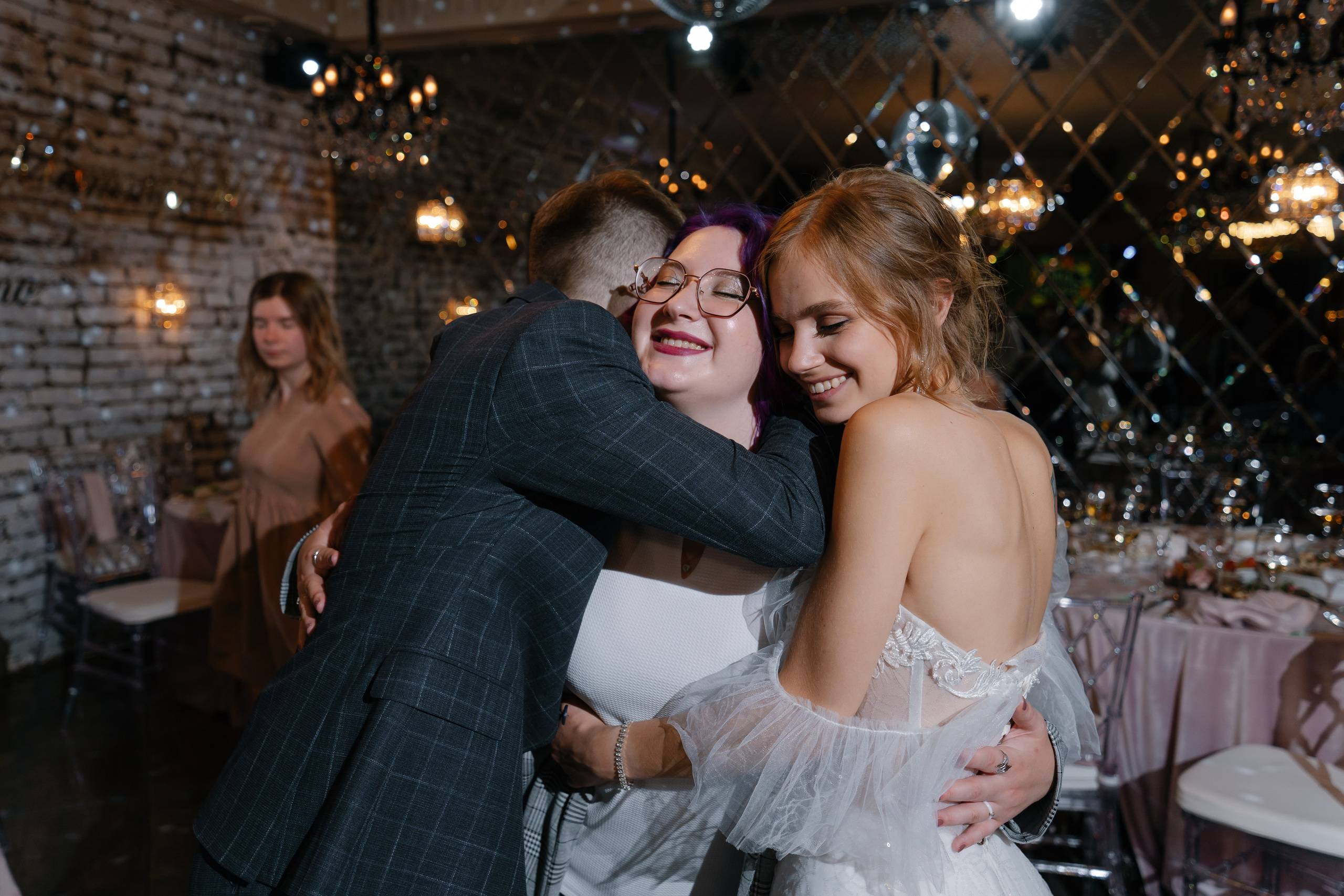 2. Свадебный фотограф — Наталья Фед СПб/Москва