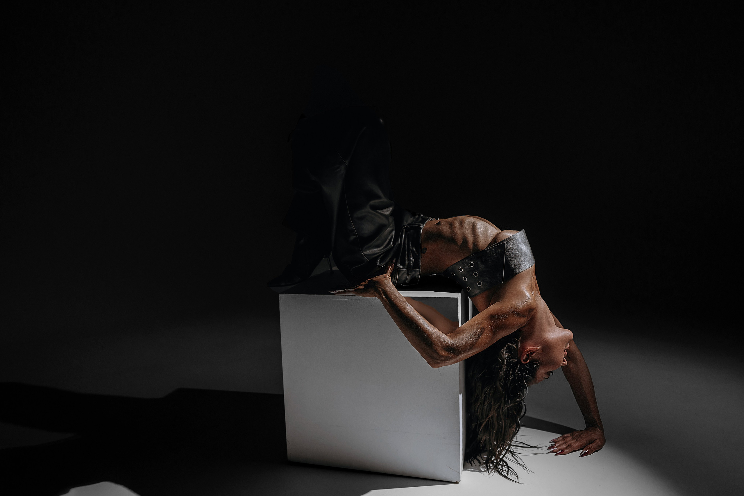 Портфолио. Будуарный фотограф Диана Март