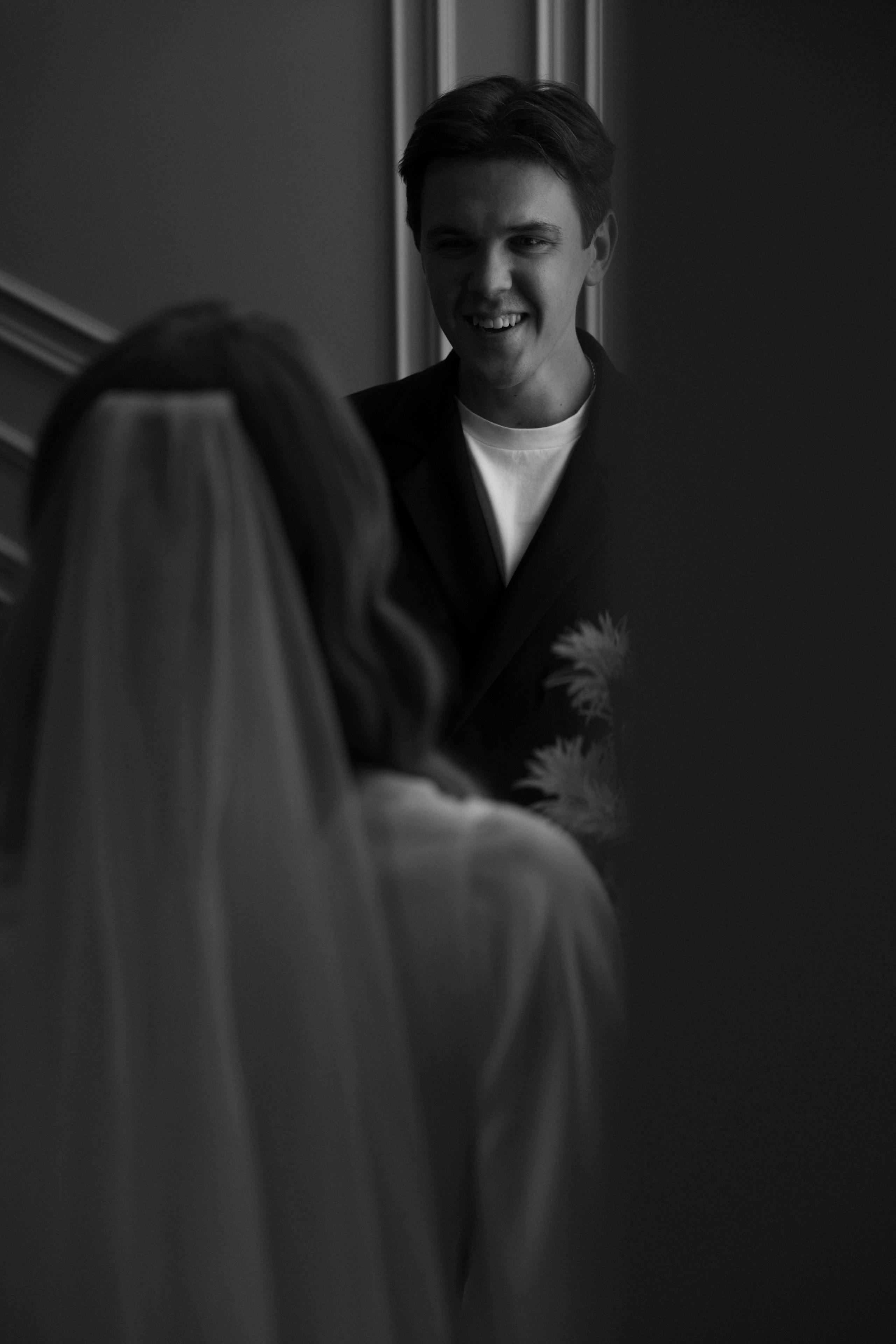 V&E. Свадебный фотограф СПБ Михаил Песиков