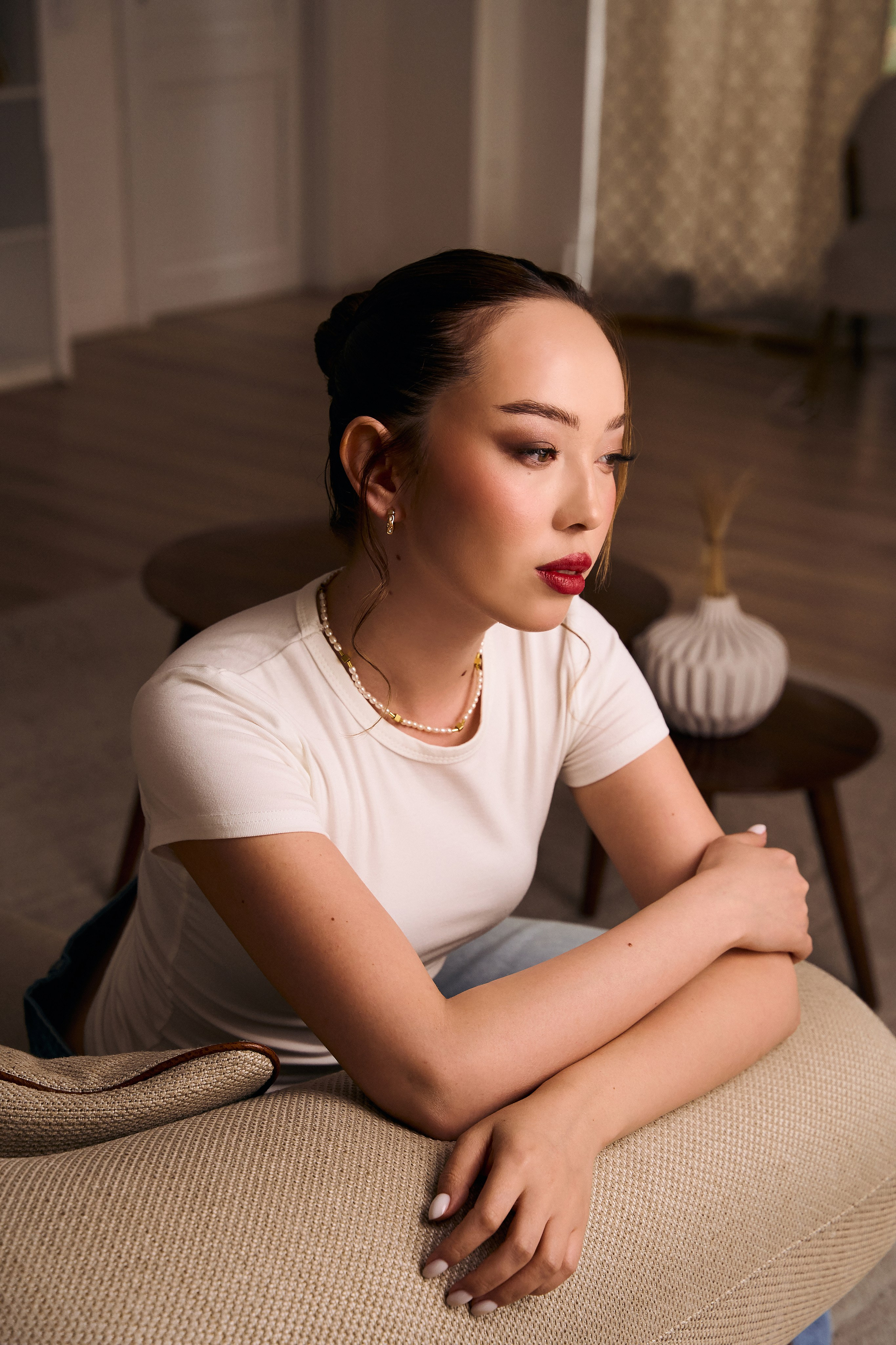 Время для себя. Искарова Зарина, фотограф в Алматы