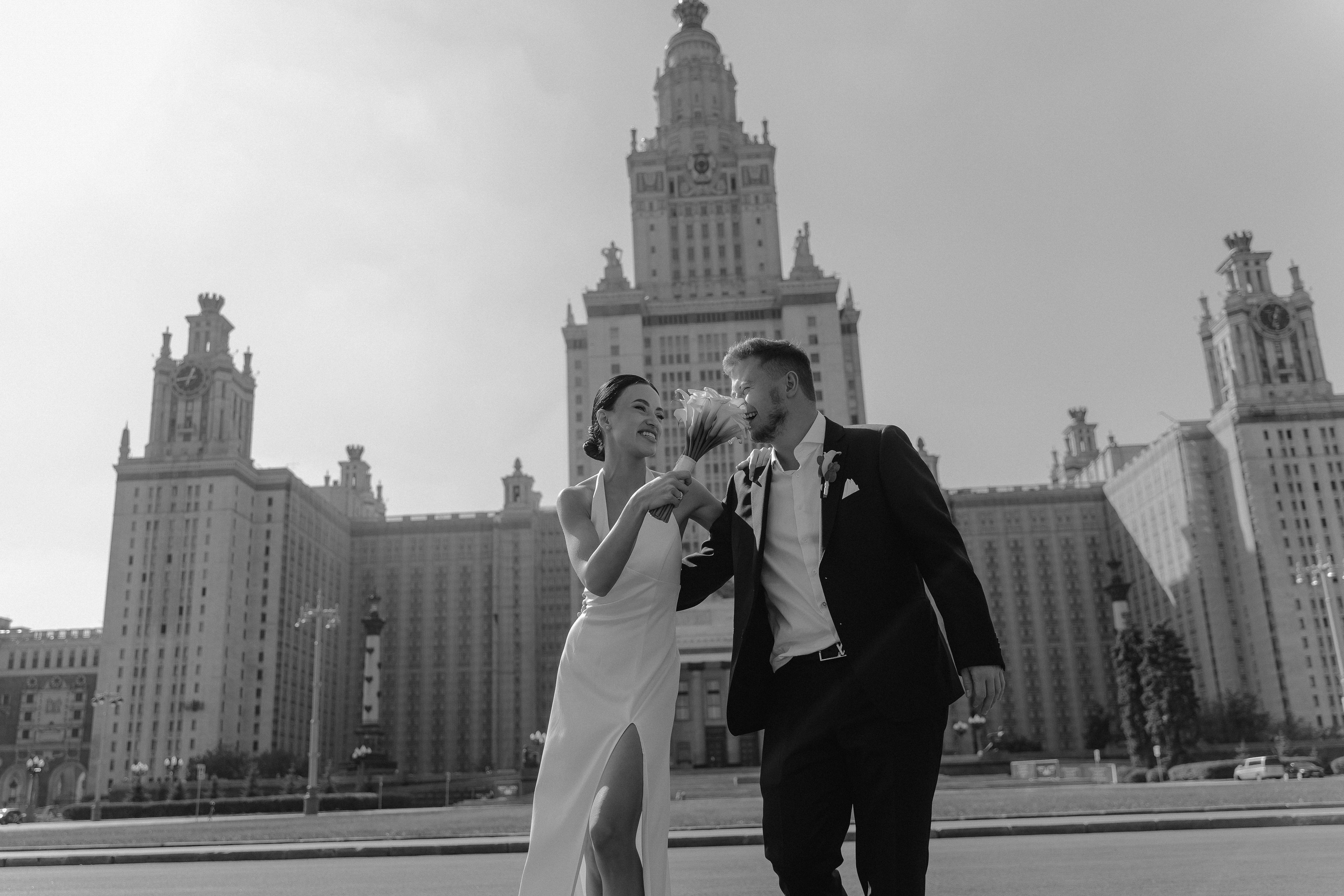 A&D (МОСКВА). Свадебный фотограф — Наталья Фед СПб/Москва