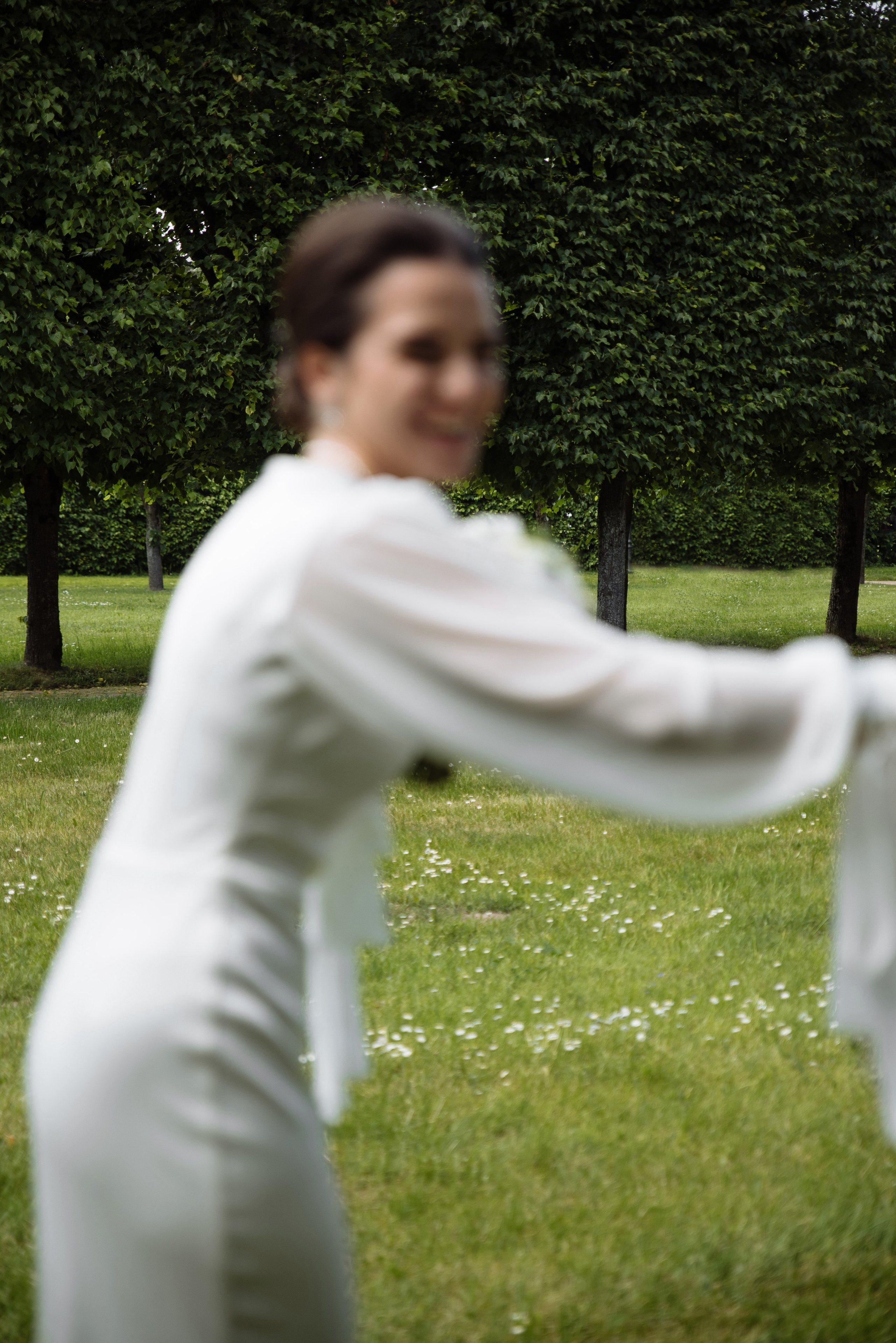 Сергей и Мария. Свадебный фотограф Москва — Юлия Фоменко — профессиональный фотограф