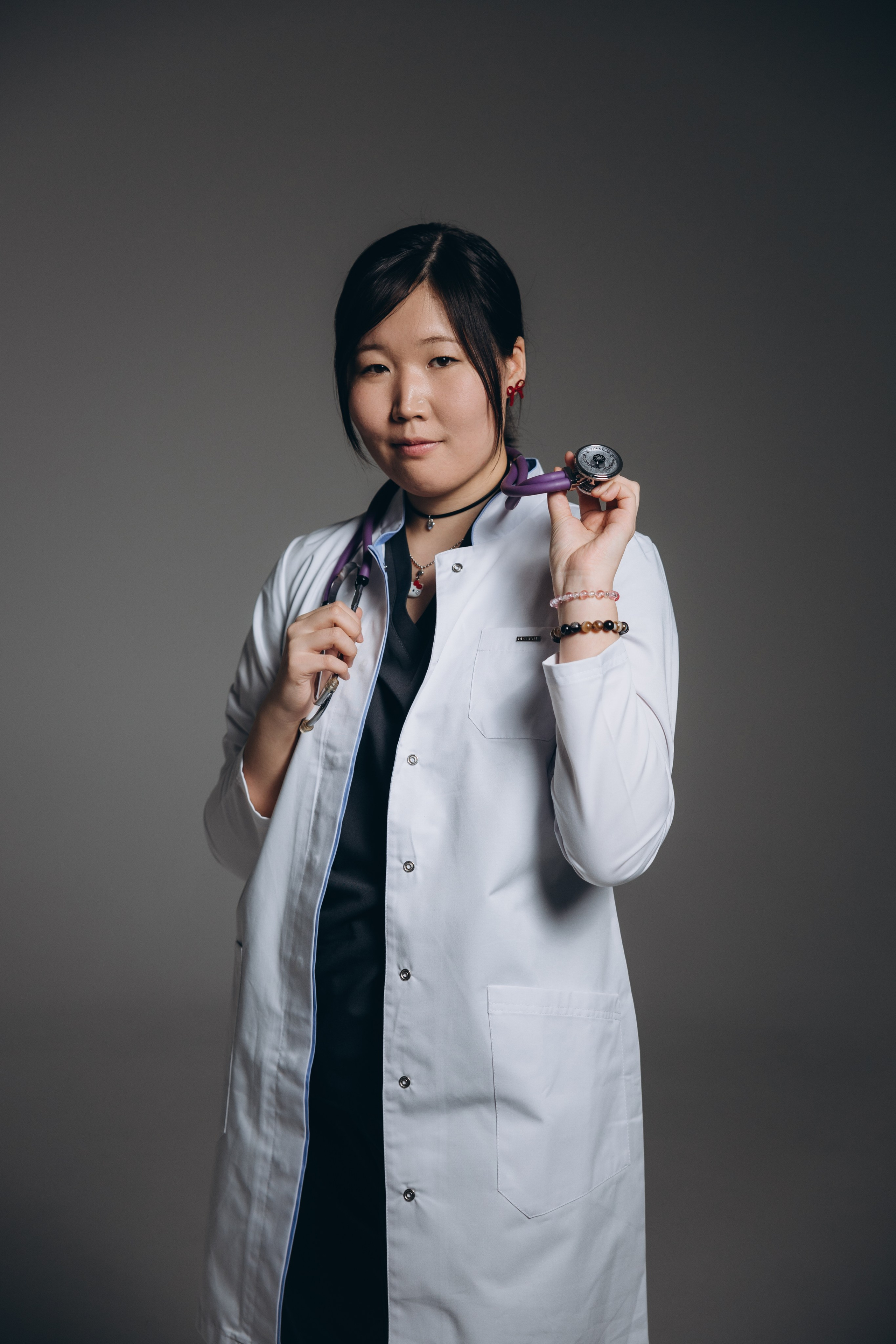 Съёмка для выпускников меда. Свадебный, семейный фотограф в Иркутске Светлана Макаричева