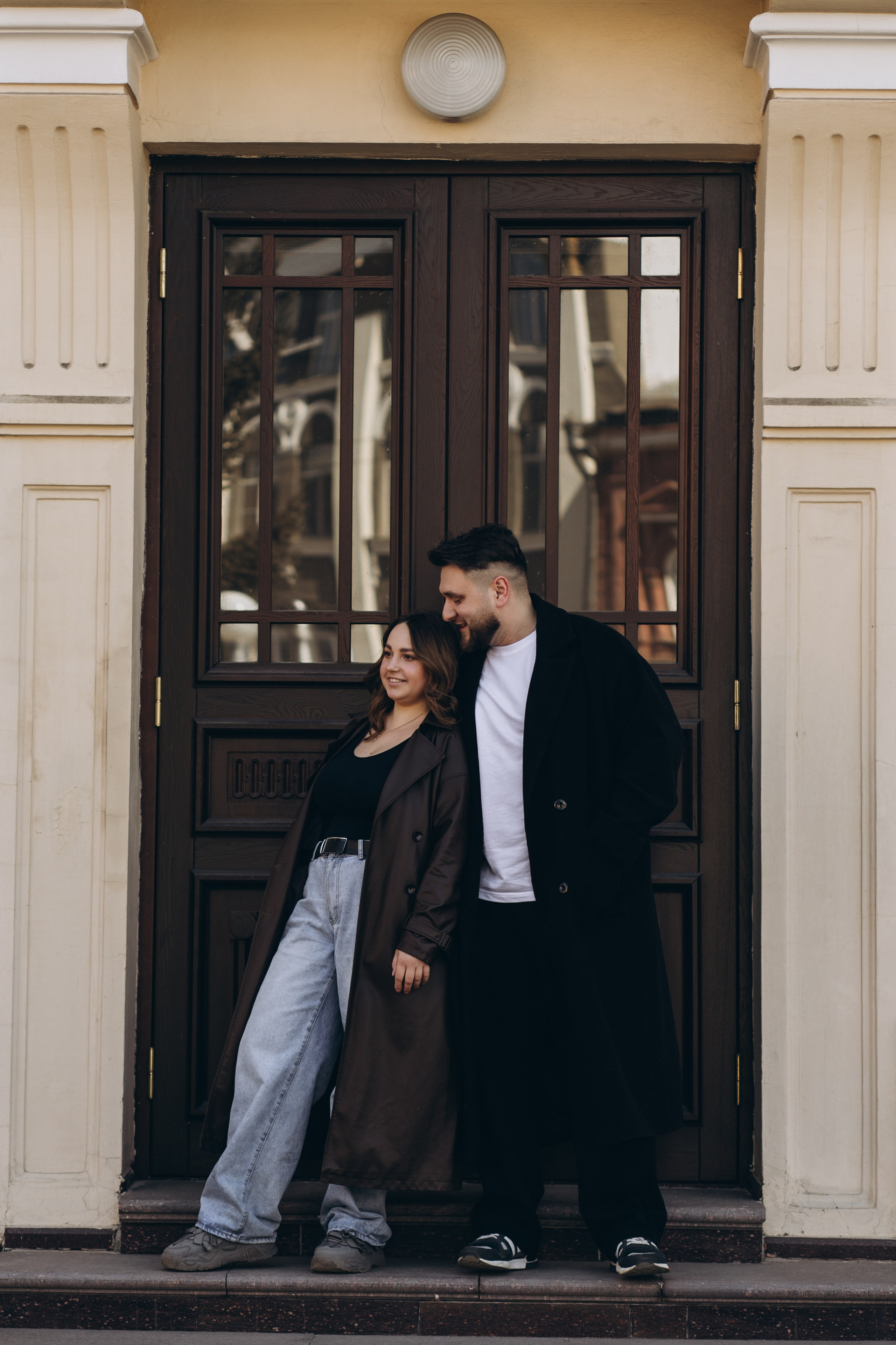 Прогулка. Свадебный, семейный фотограф в Иркутске Светлана Макаричева