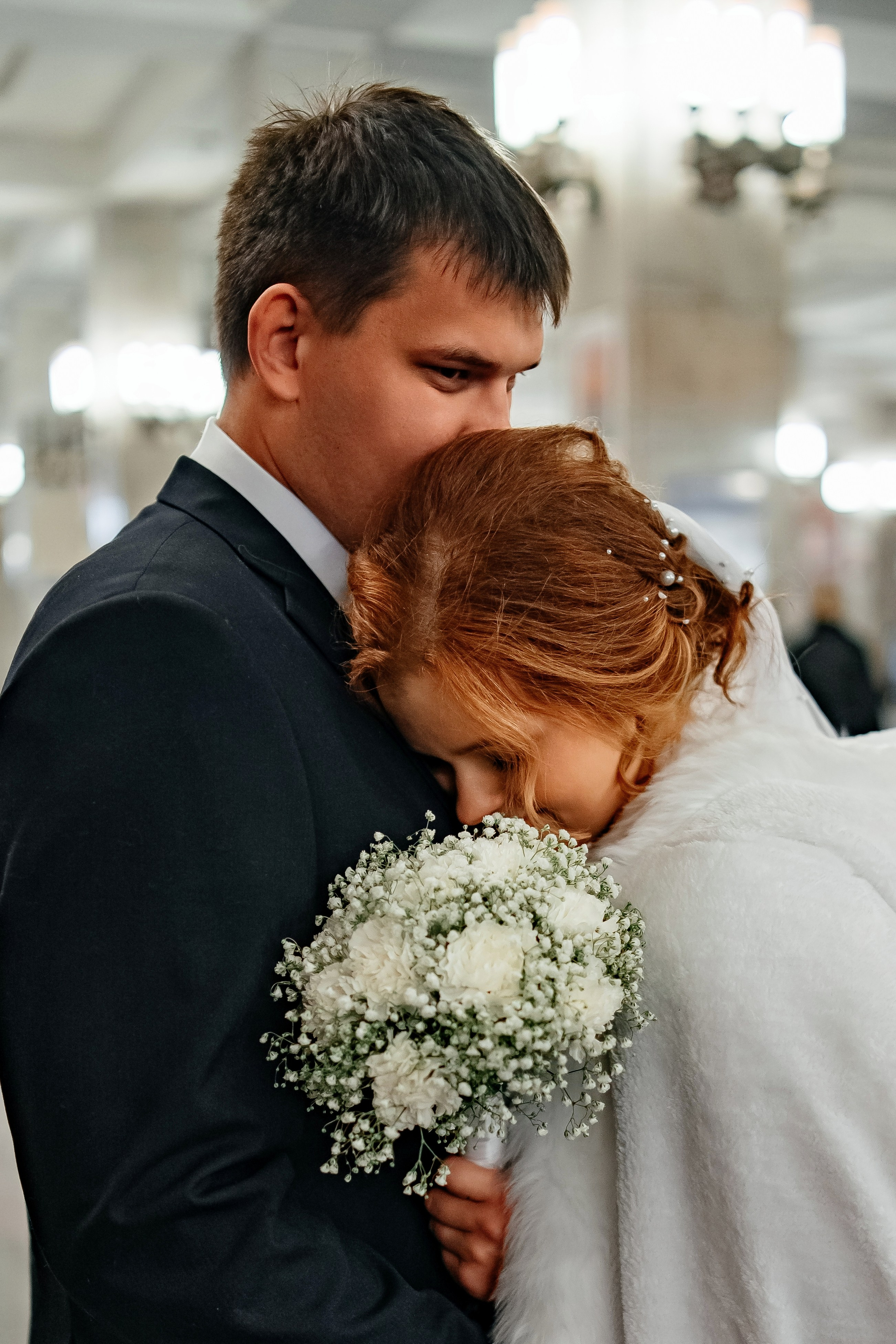 Евгений & Татьяна. Фотограф Людмила Панюхина г. Нижний Новгород