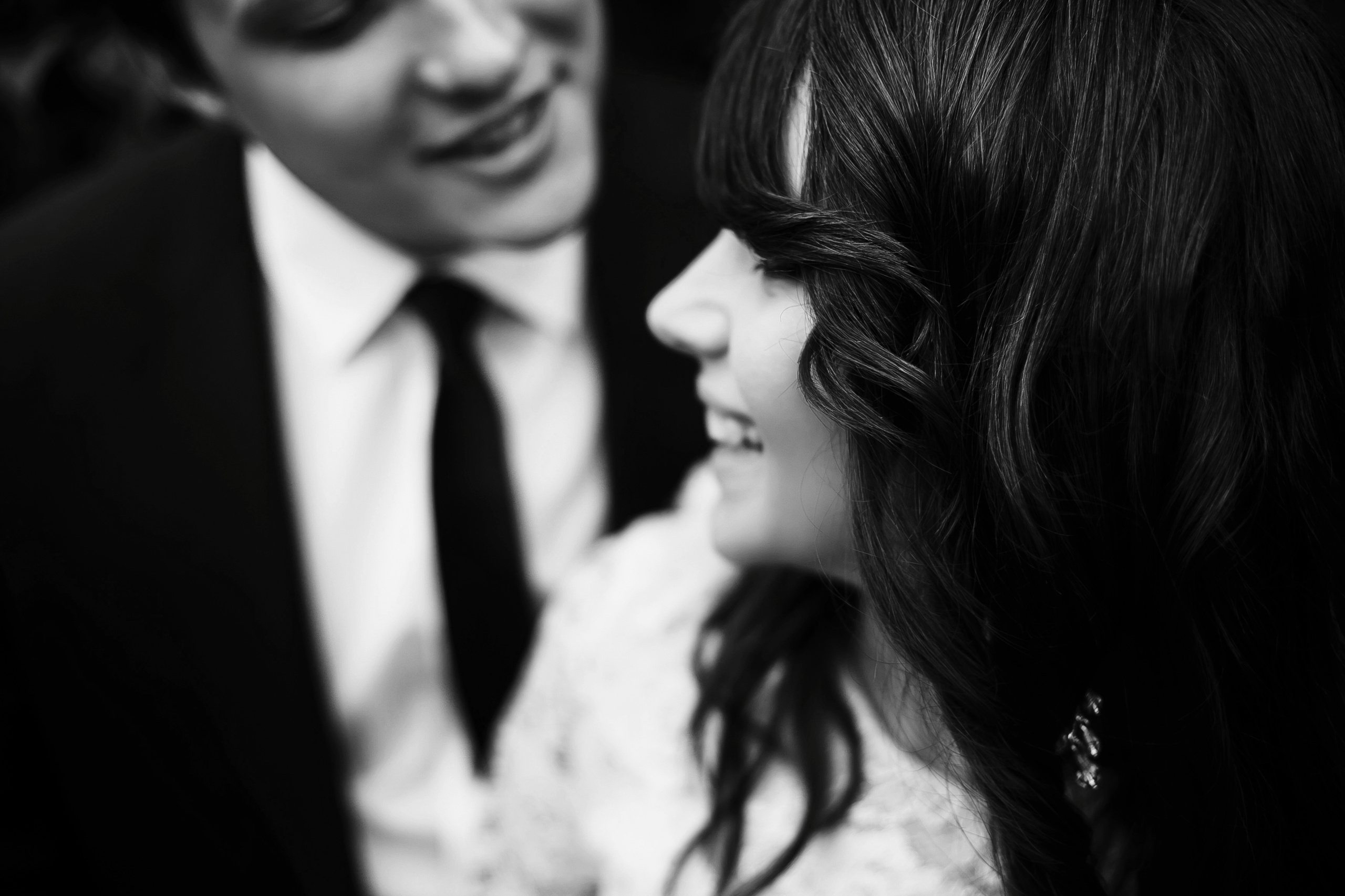 Михаил и Елена. Фотограф Полина Егорова город Тюмень