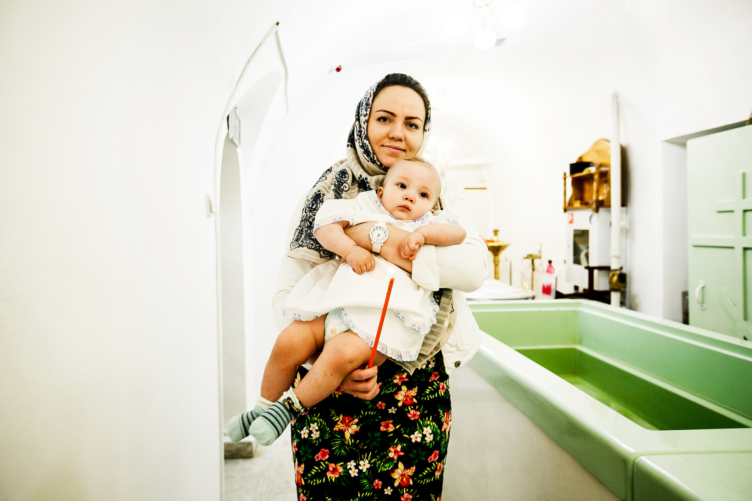 Клим. Свято-Троицкий мужской монастырь. Фотограф Полина Егорова город Тюмень