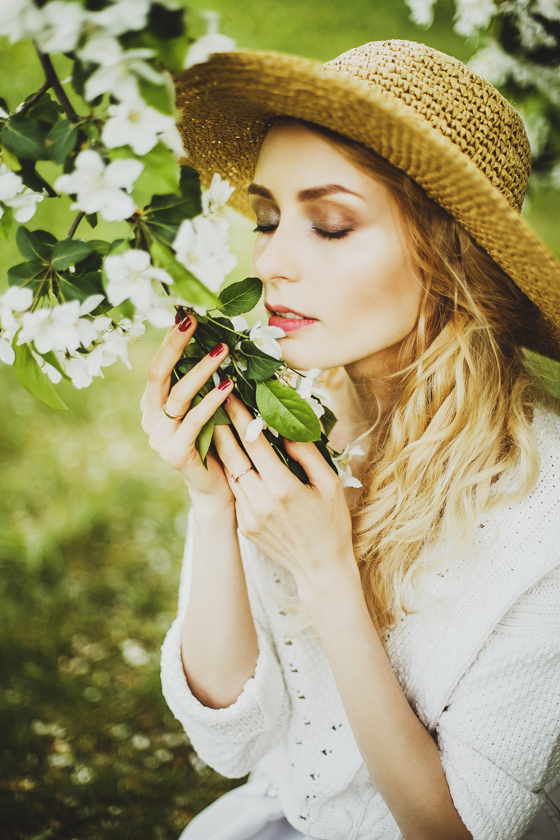 Людмила. Фотограф Полина Егорова город Тюмень