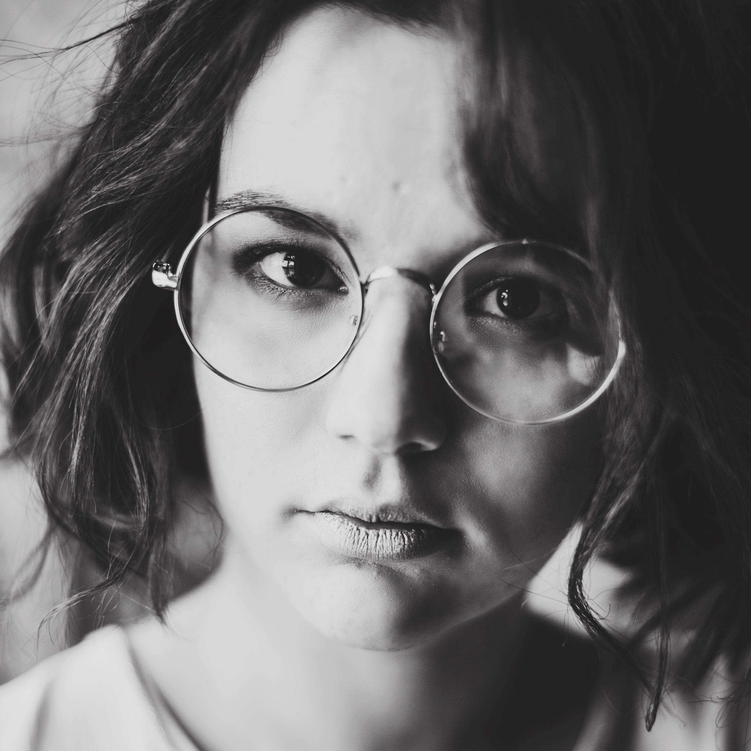 Регина. Фотограф Полина Егорова город Тюмень