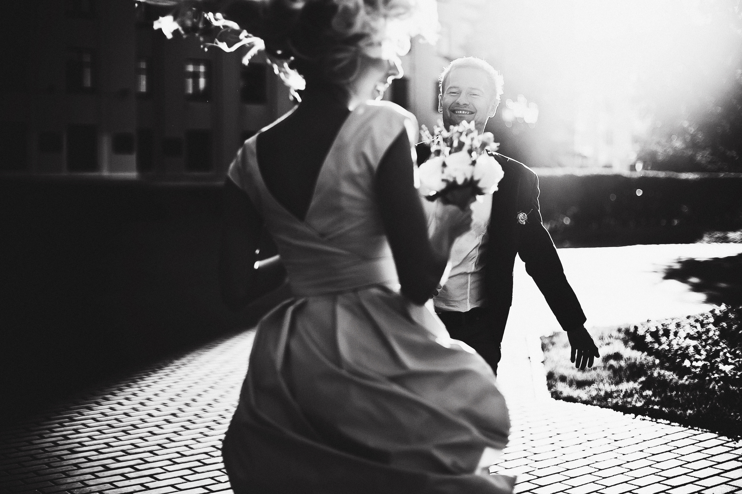 Сергей и Людмила. Город в любви. Фотограф Полина Егорова город Тюмень