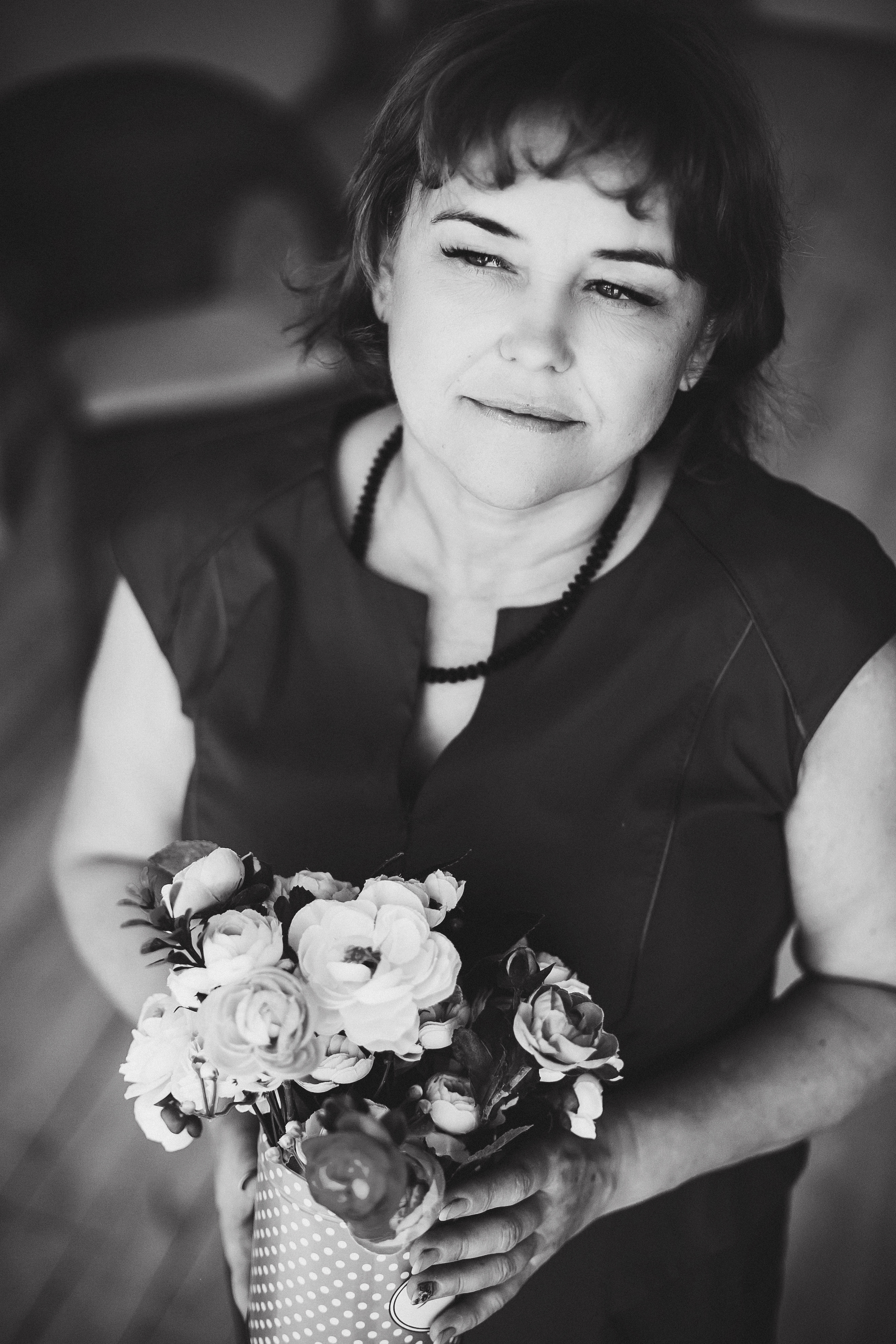 Яна дома. С семьей. Фотограф Полина Егорова город Тюмень