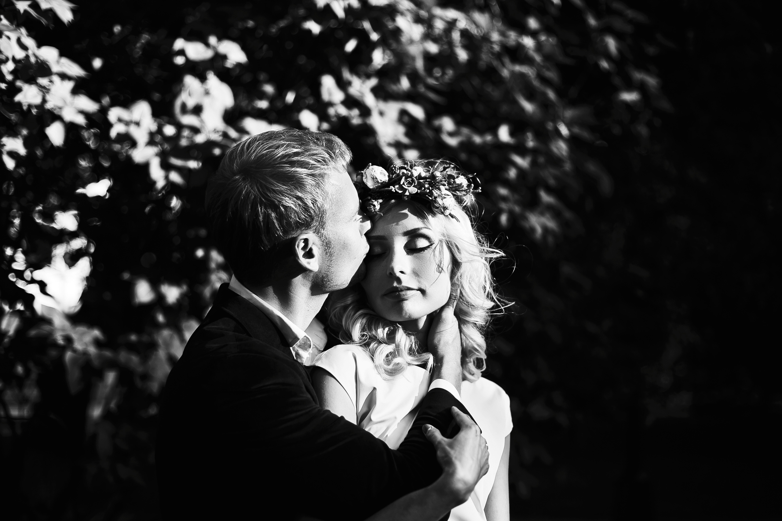 Сергей и Людмила. Город в любви. Фотограф Полина Егорова город Тюмень