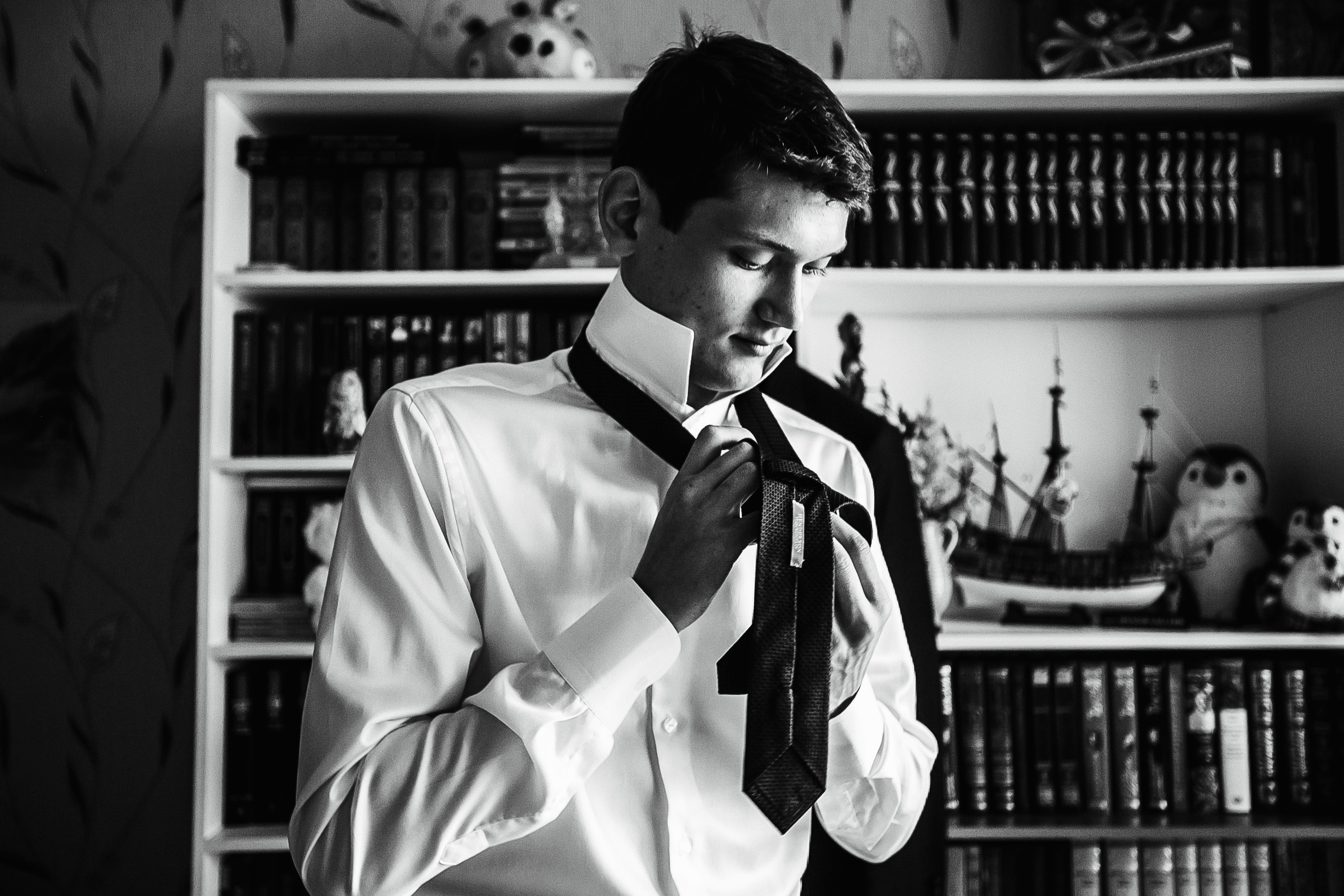 Павел и Юлия. Фотограф Полина Егорова город Тюмень