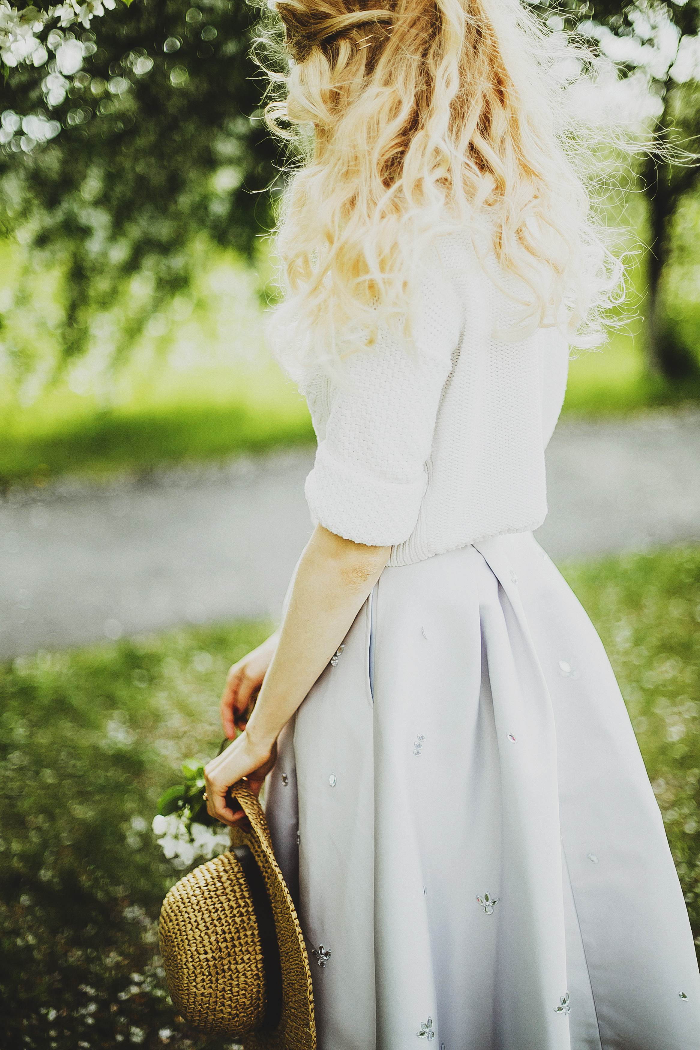 Людмила. Фотограф Полина Егорова город Тюмень