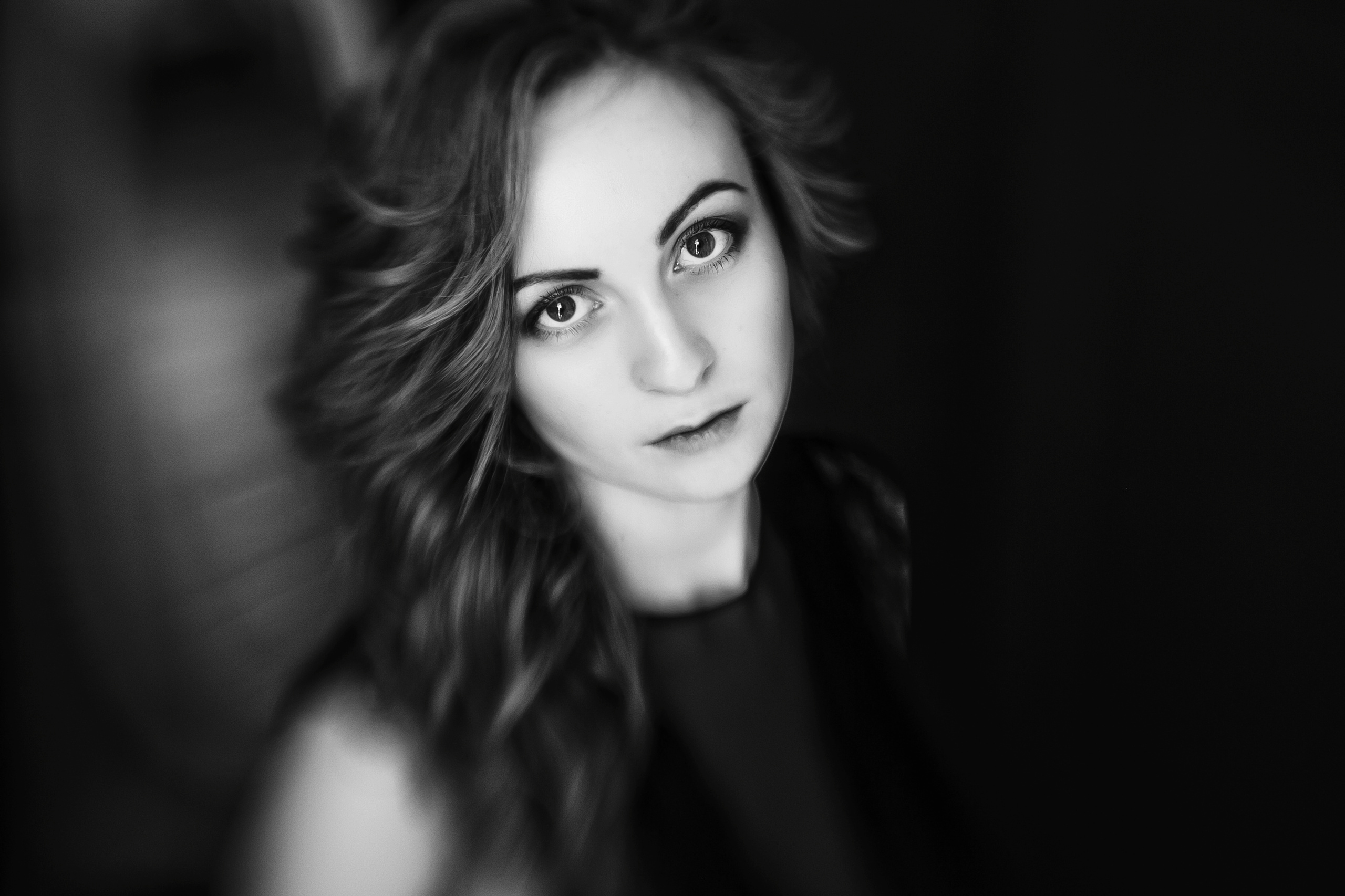 Анна. В ожидании. Фотограф Полина Егорова город Тюмень