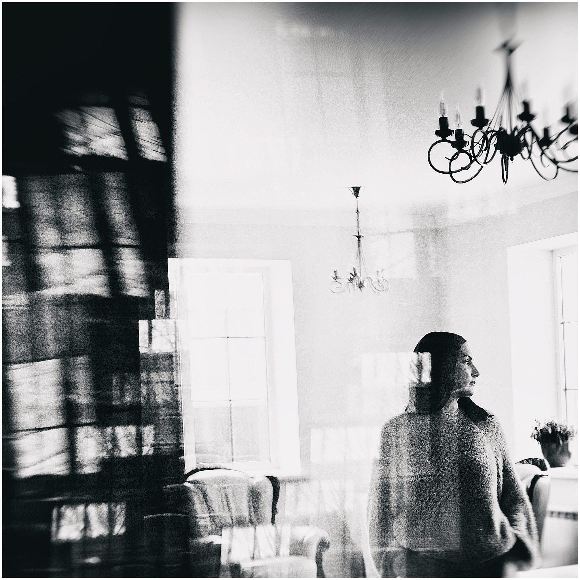 Анастасия. Фотограф Полина Егорова город Тюмень