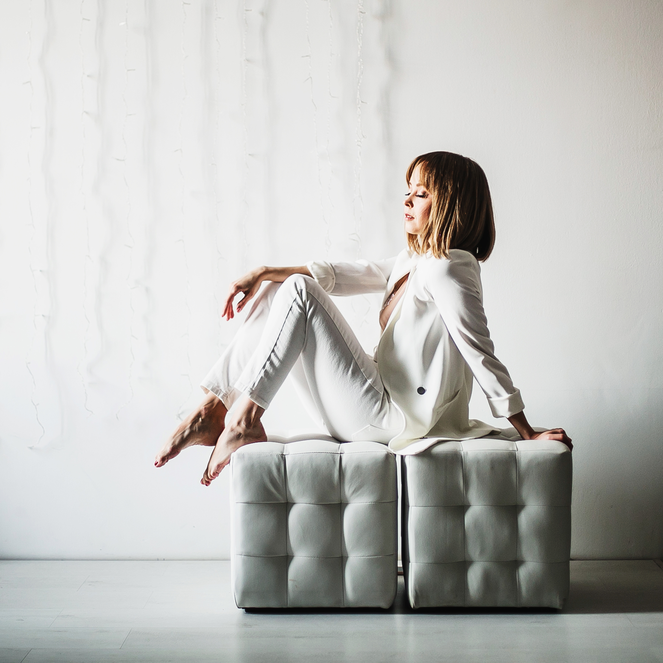 Анастасия. Фотограф Полина Егорова город Тюмень