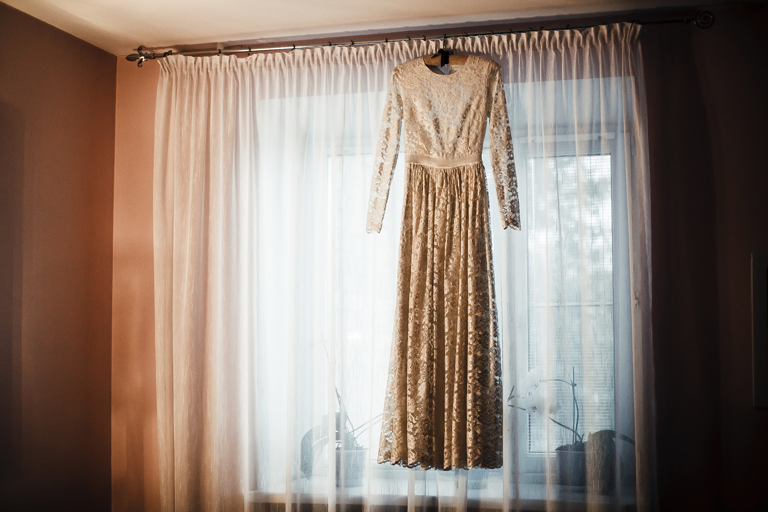 Михаил и Елена. Фотограф Полина Егорова город Тюмень